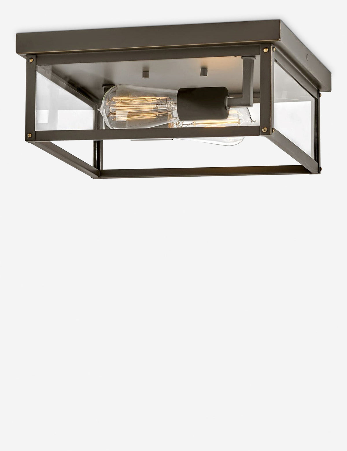 Fraser Flush Mount Light - Flush Mount Ceiling Light for Hallways