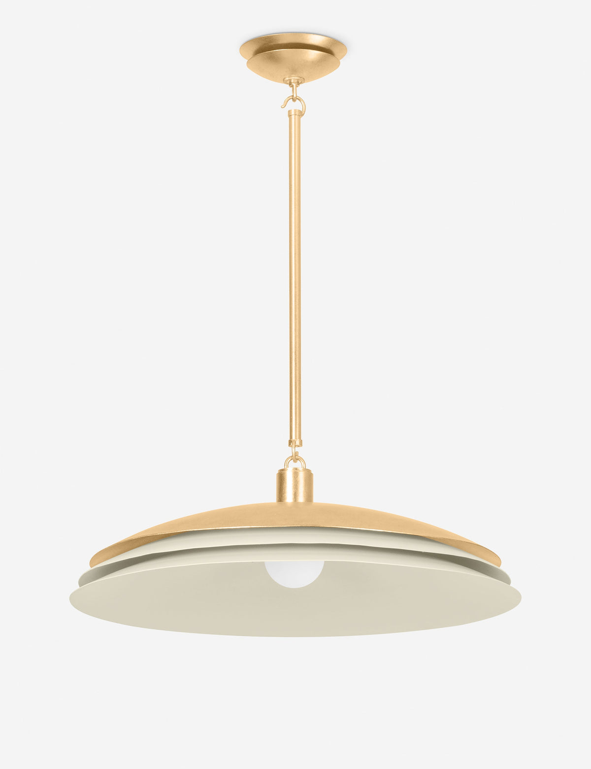 Zusa Pendant Light - Modern Ceiling Pendant Light for Dining Rooms