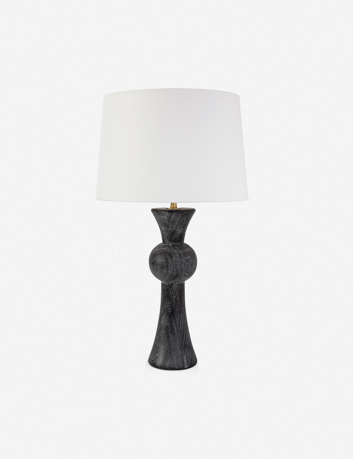 Vaughn Table Lamp - Designer Table Lamp for Nightstands Light
