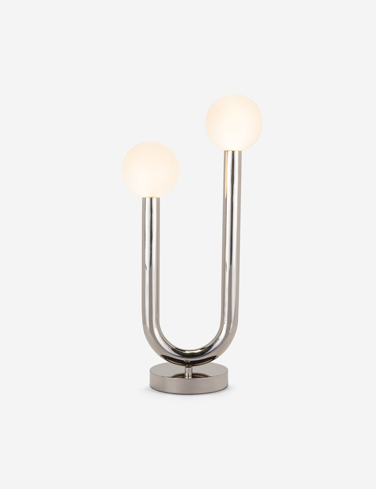 Happy Table Lamp - Designer Table Lamp for Nightstands | Home Lighting