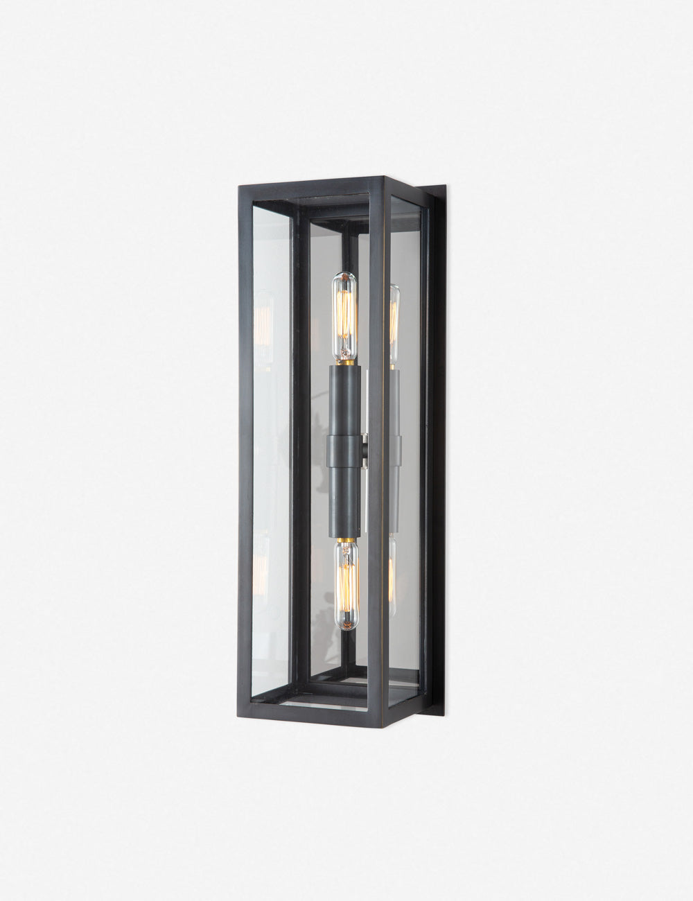 Ritz Sconce - Wall Sconce Lighting for Bedrooms Modern Wall Light