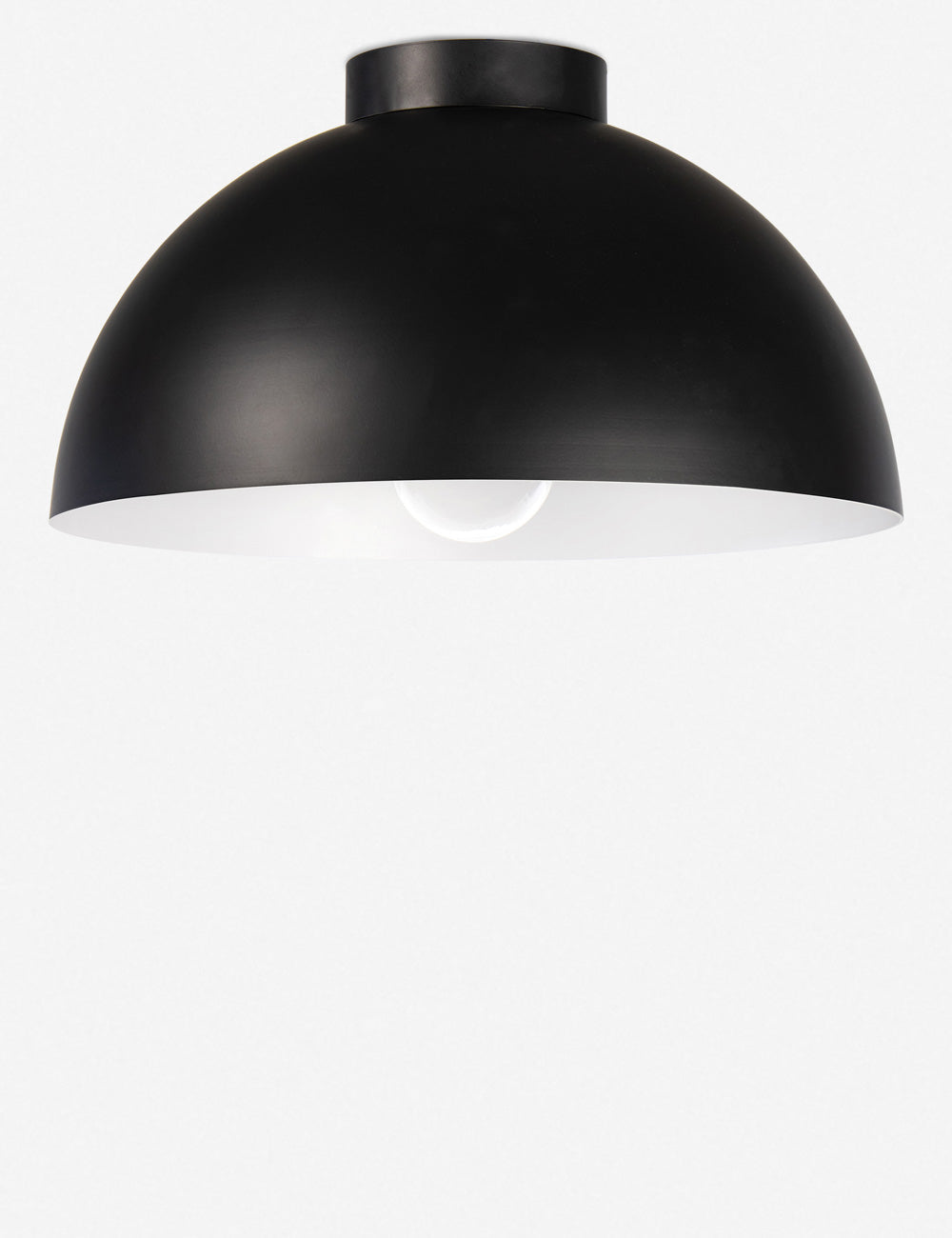 Peridot Outdoor Flush Mount Light - Flush Mount Ceiling Light