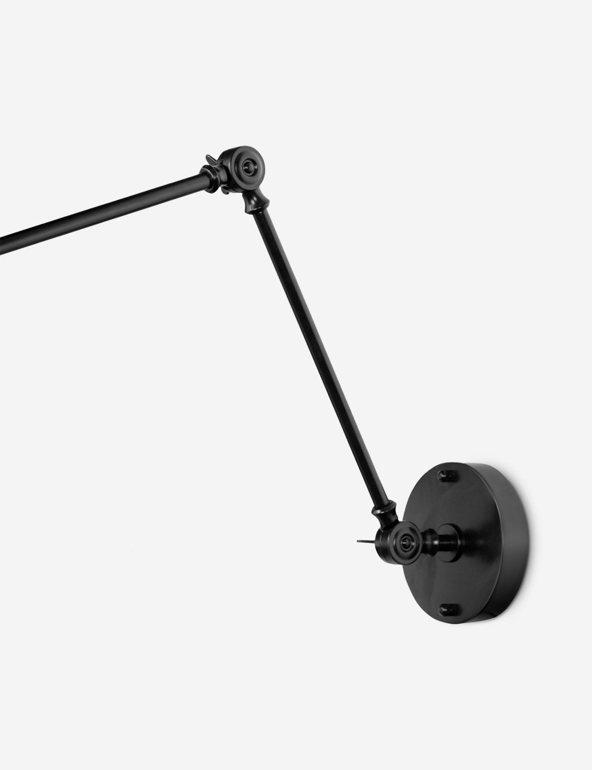 Kepler Sconce - Wall Sconce Lighting for Bedrooms Modern Wall Light