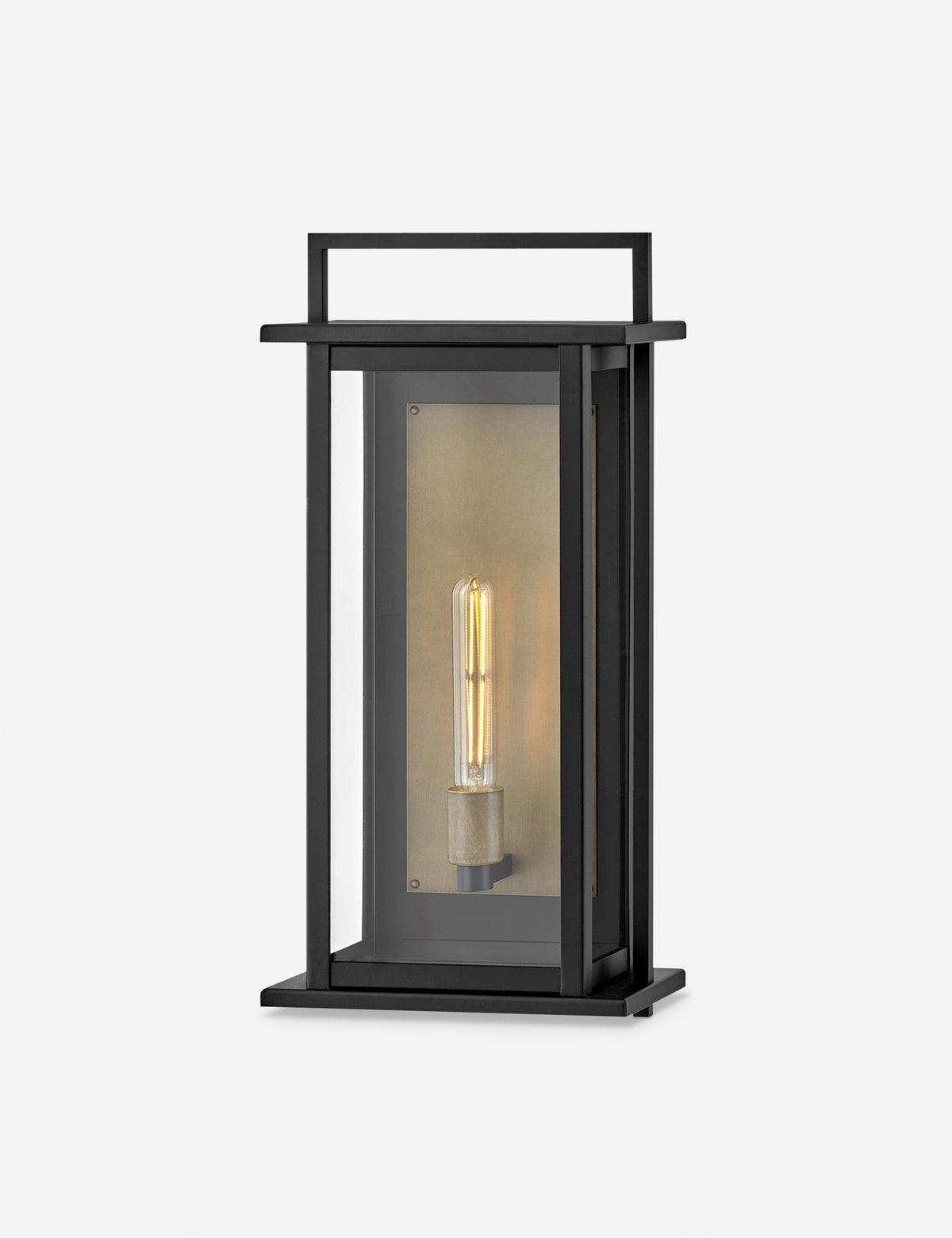 Tull Outdoor Sconce - Wall Sconce Lighting for Bedrooms Fixture