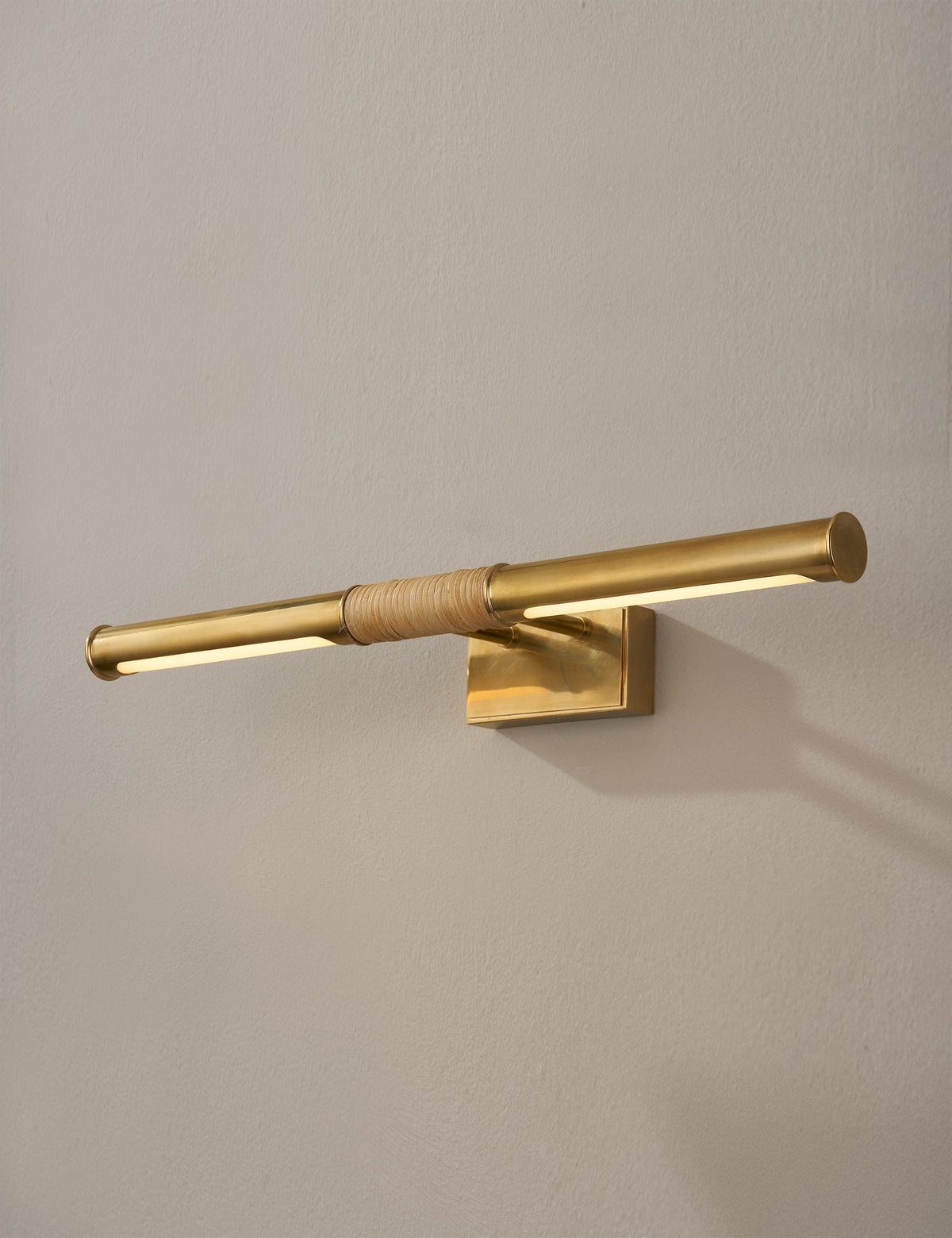 Calvin Picture Light - Home Lighting Fixture for Home Decor Light