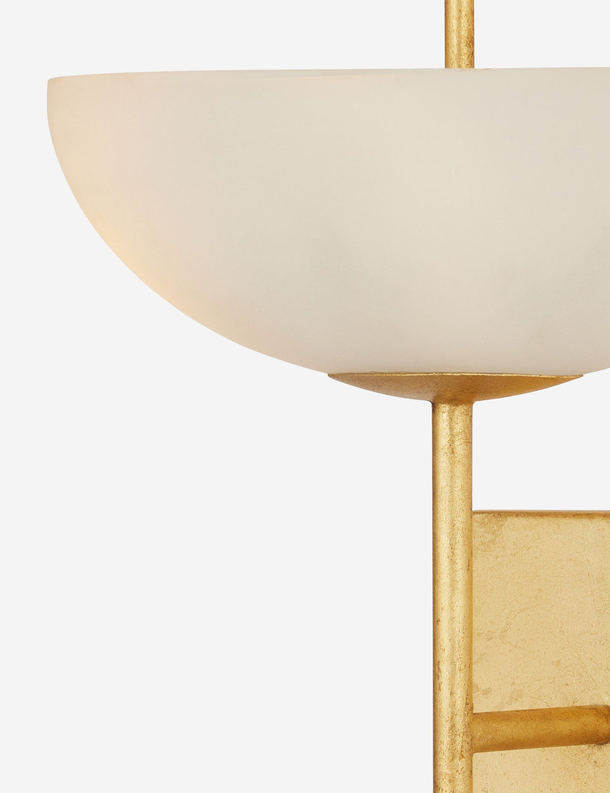 Clarence Sconce - Wall Sconce Lighting for Bedrooms Modern Wall Light