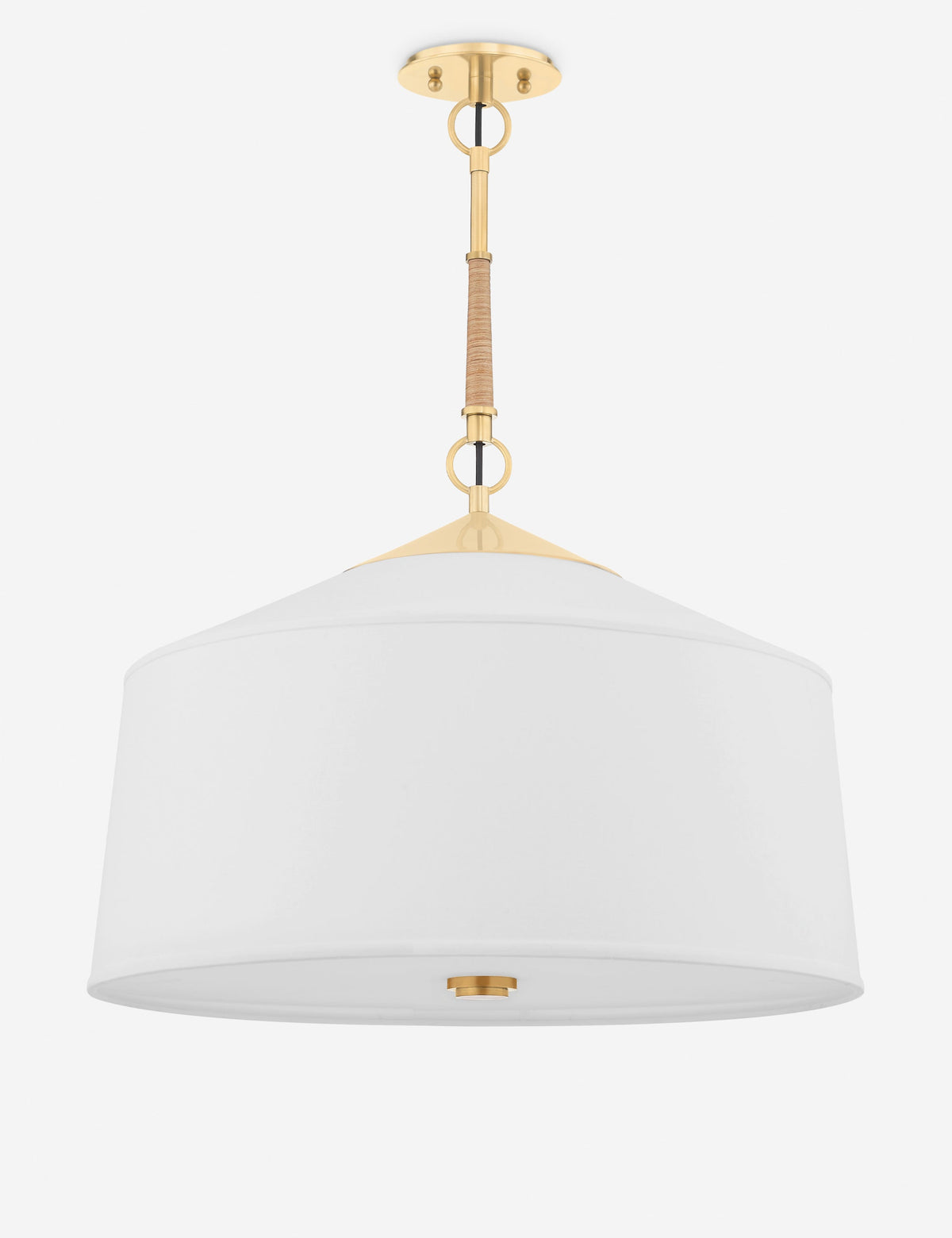 Emrys Pendant Light - Modern Ceiling Pendant Light for Dining Rooms