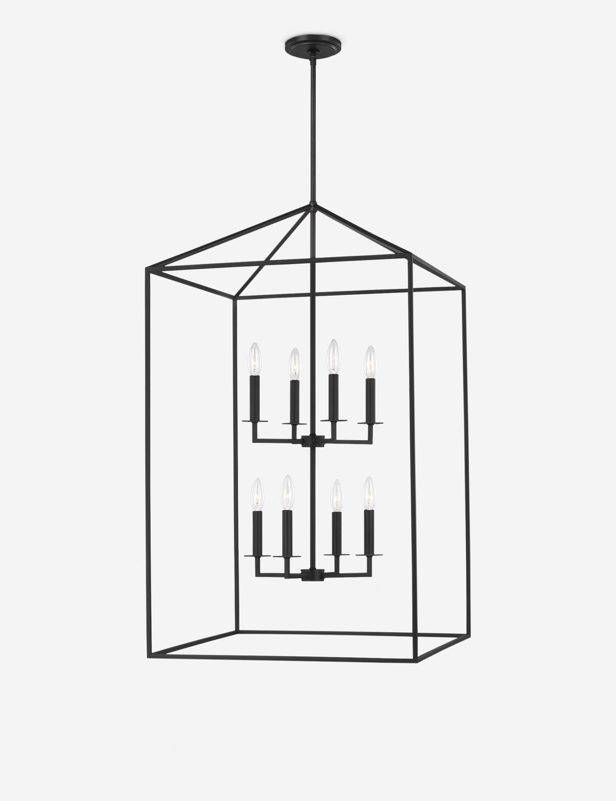Lucius Pendant Light - Modern Ceiling Pendant Light for Dining Rooms