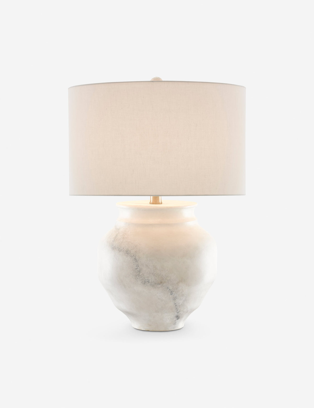Madrigal Table Lamp - Designer Table Lamp for Nightstands Light