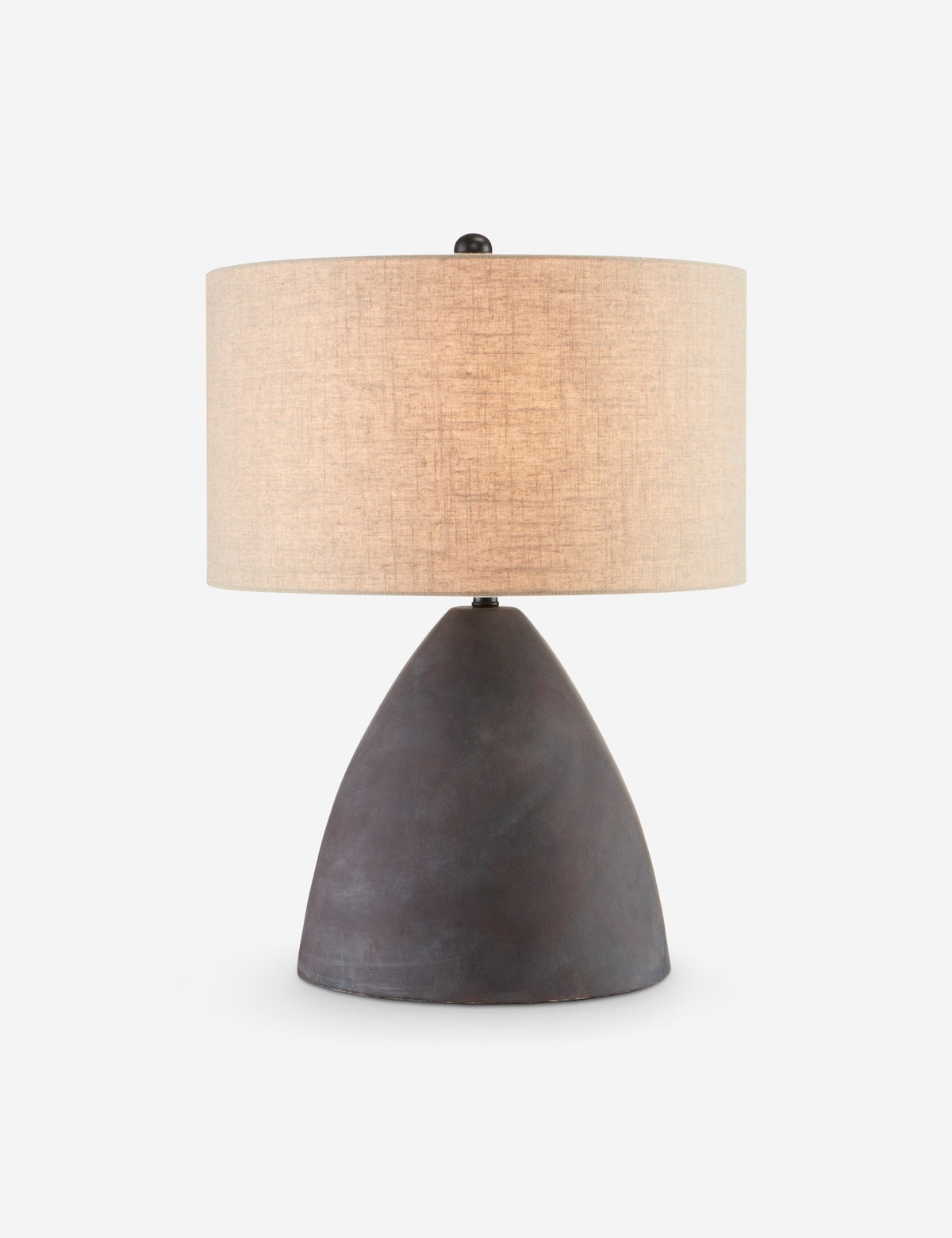 Roan Table Lamp - Designer Table Lamp for Nightstands | Home Lighting