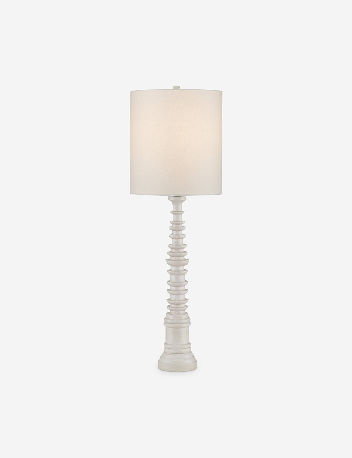 Bankei Table Lamp - Designer Table Lamp for Nightstands Light
