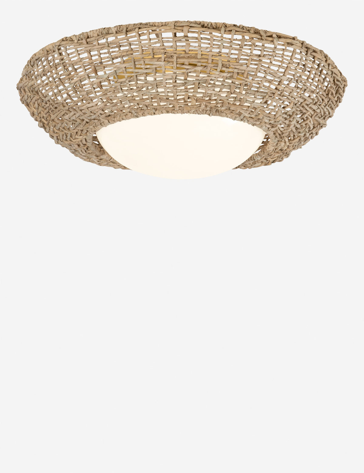 Byrd Flush Mount Light - Flush Mount Ceiling Light for Hallways