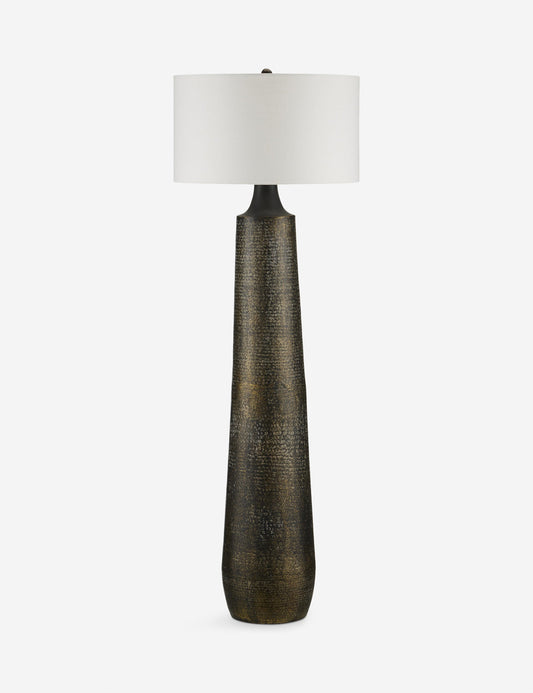 Oswin Floor Lamp - Living Room Floor Lamp for Living Rooms Light