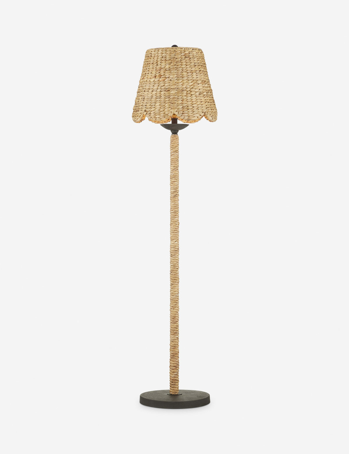 Nanina Floor Lamp - Living Room Floor Lamp for Living Rooms Light