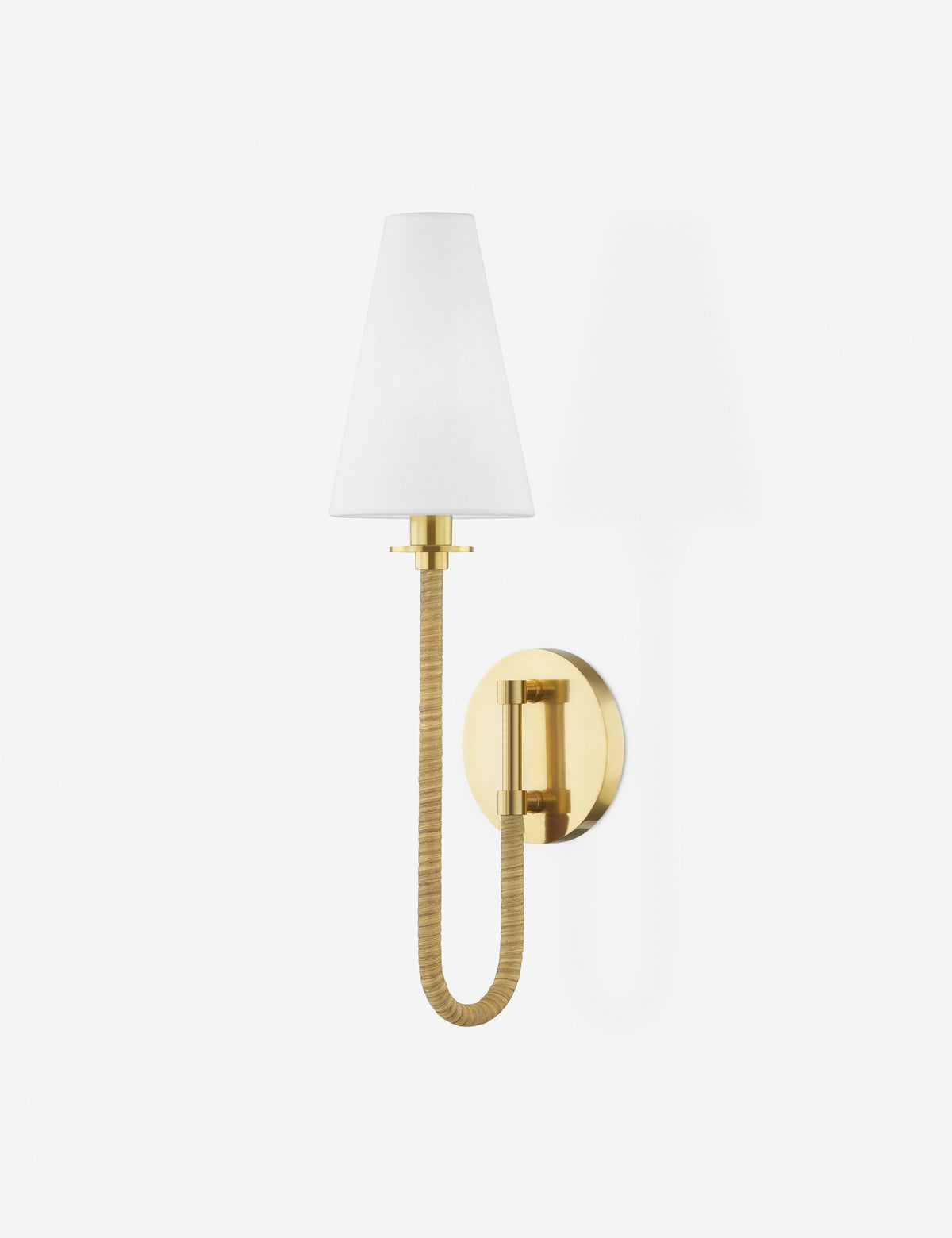 Cybele Sconce - Wall Sconce Lighting for Bedrooms Modern Wall Light