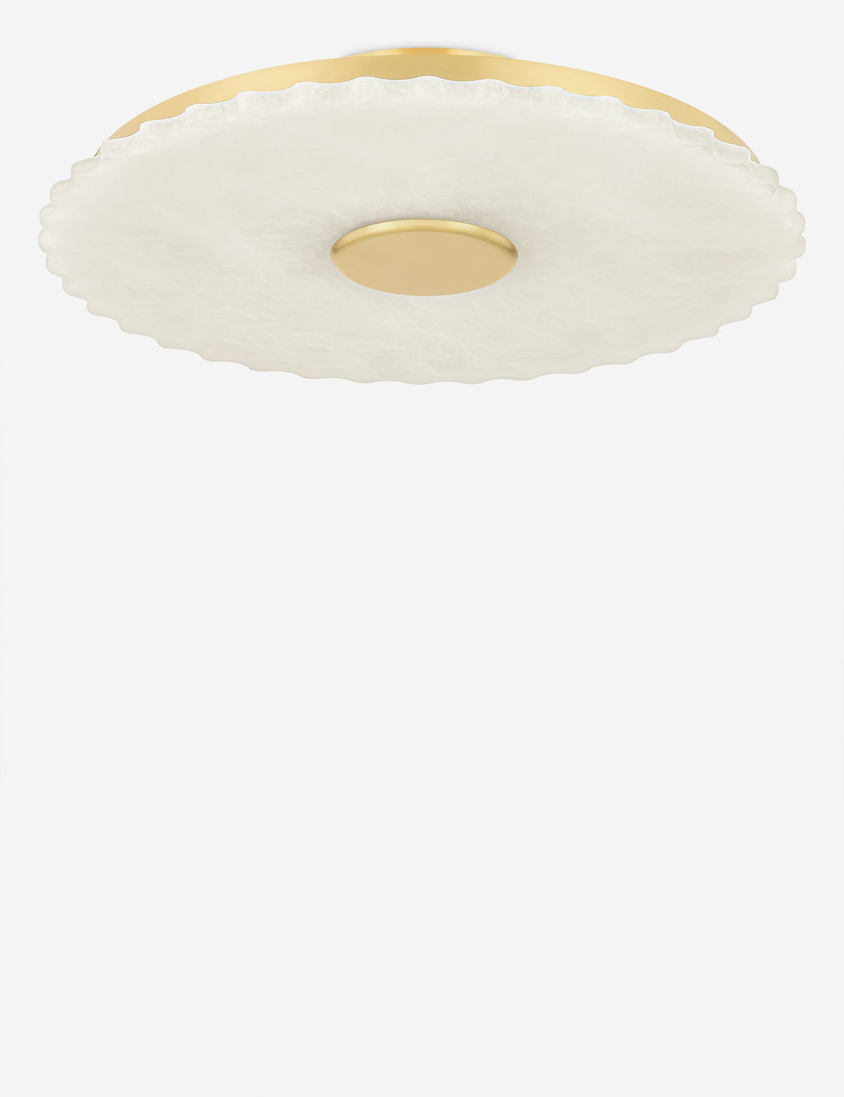 Galya Flush Mount Light - Flush Mount Ceiling Light for Hallways