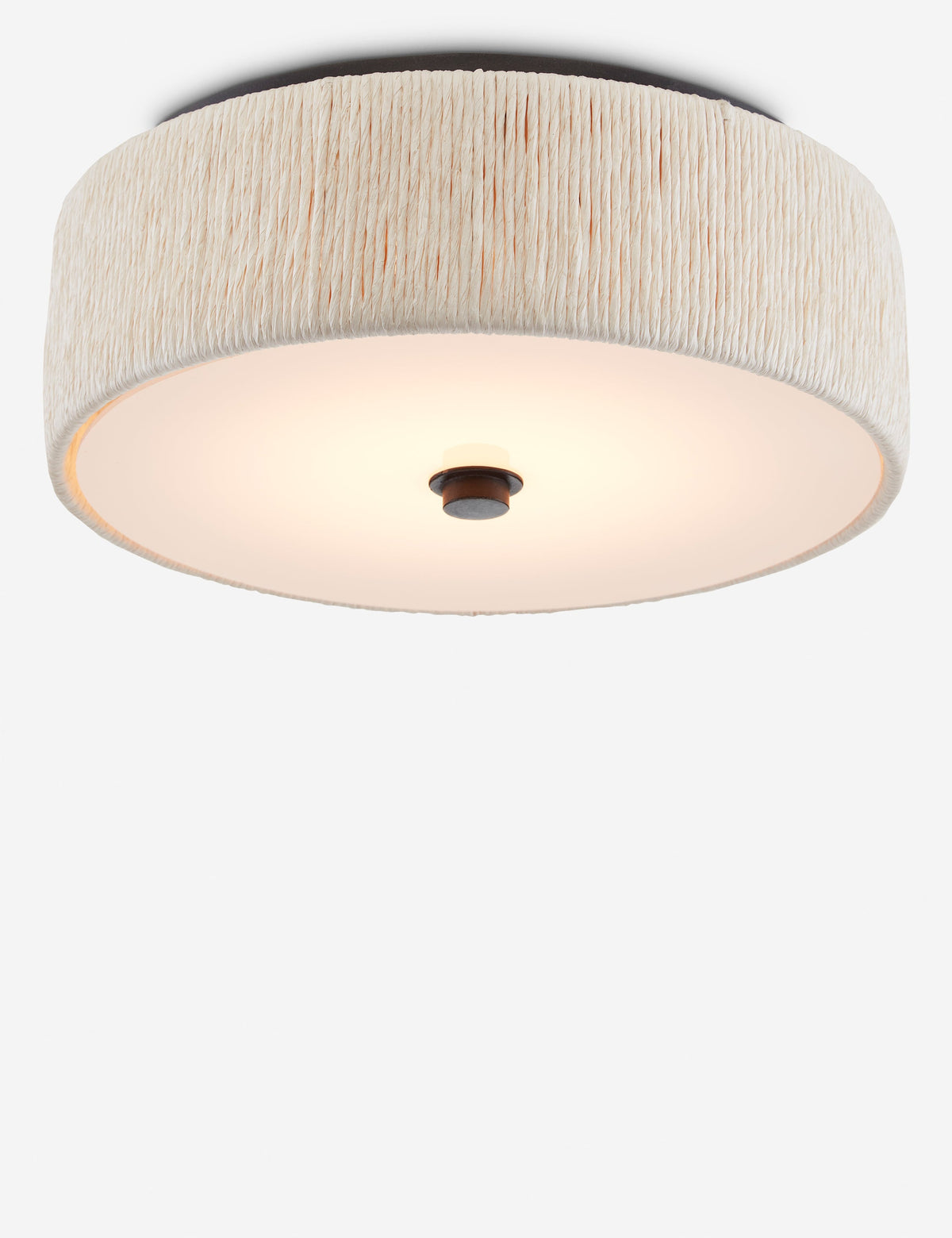 Addis Flush Mount - Flush Mount Ceiling Light for Hallways Light