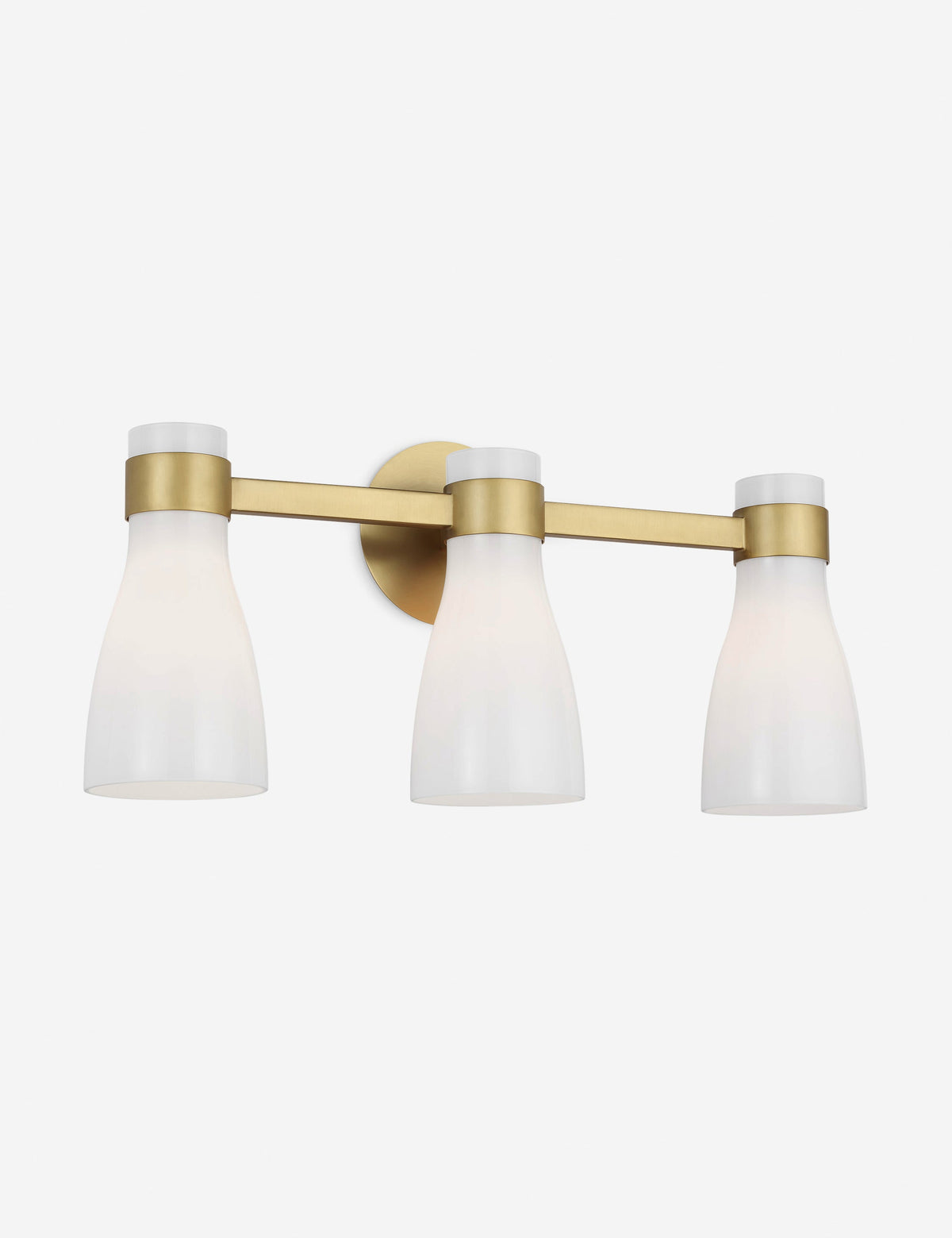 Nassif Sconce - Wall Sconce Lighting for Bedrooms Modern Wall Light