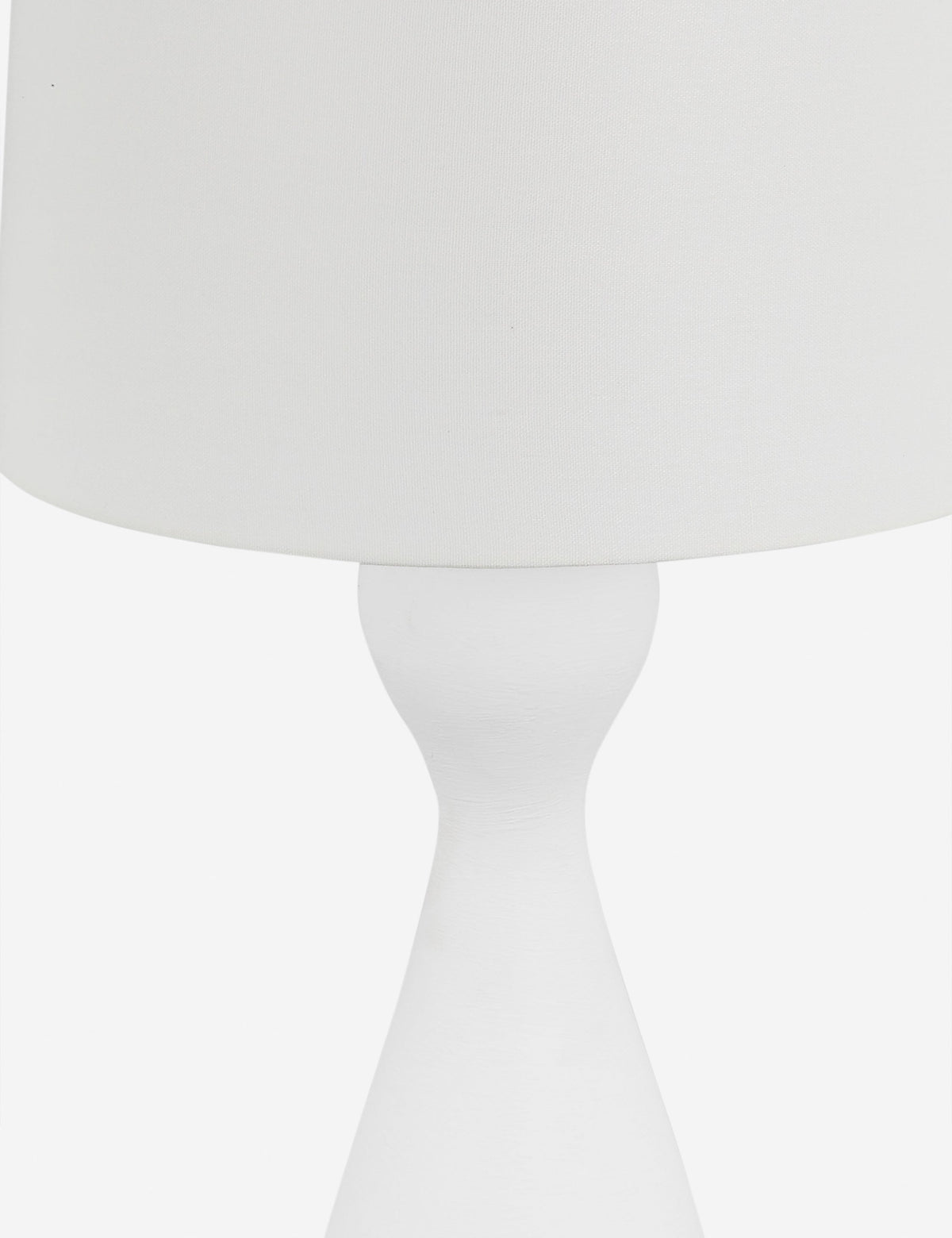 Constance Table Lamp - Designer Table Lamp for Nightstands Light