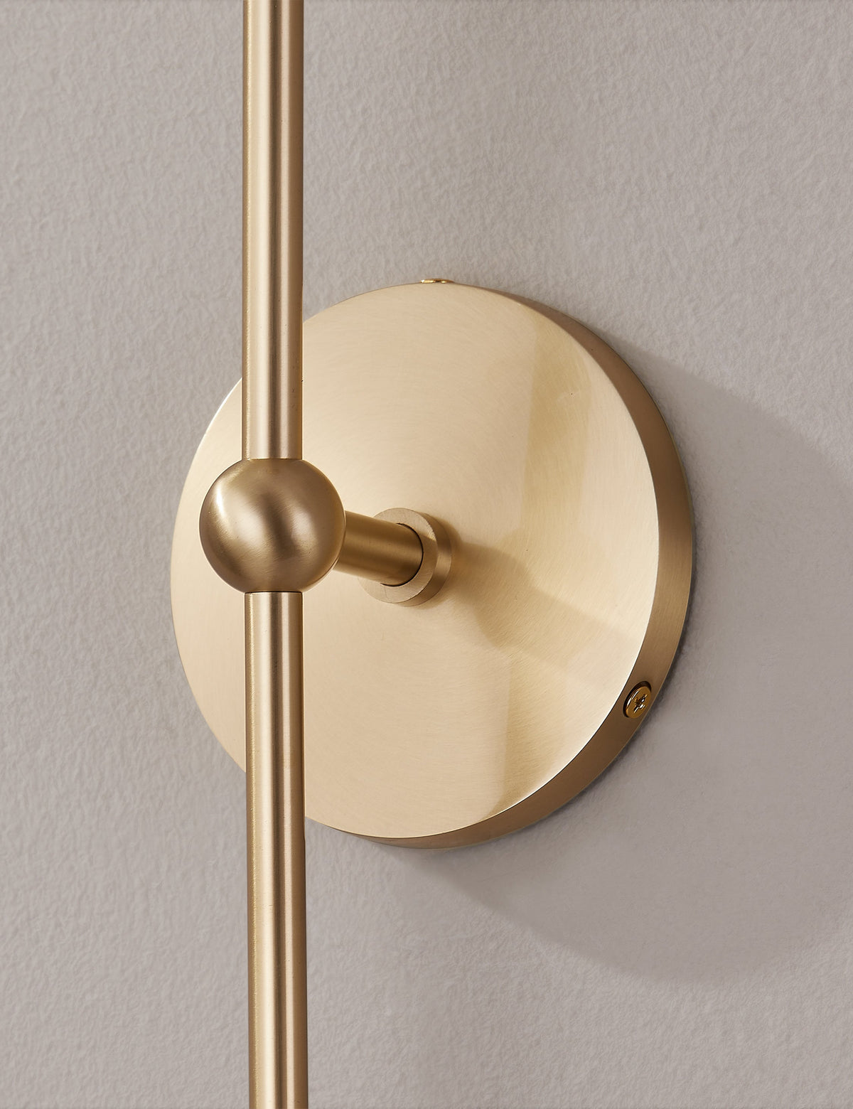 Helia Sconce - Wall Sconce Lighting for Bedrooms Modern Wall Light