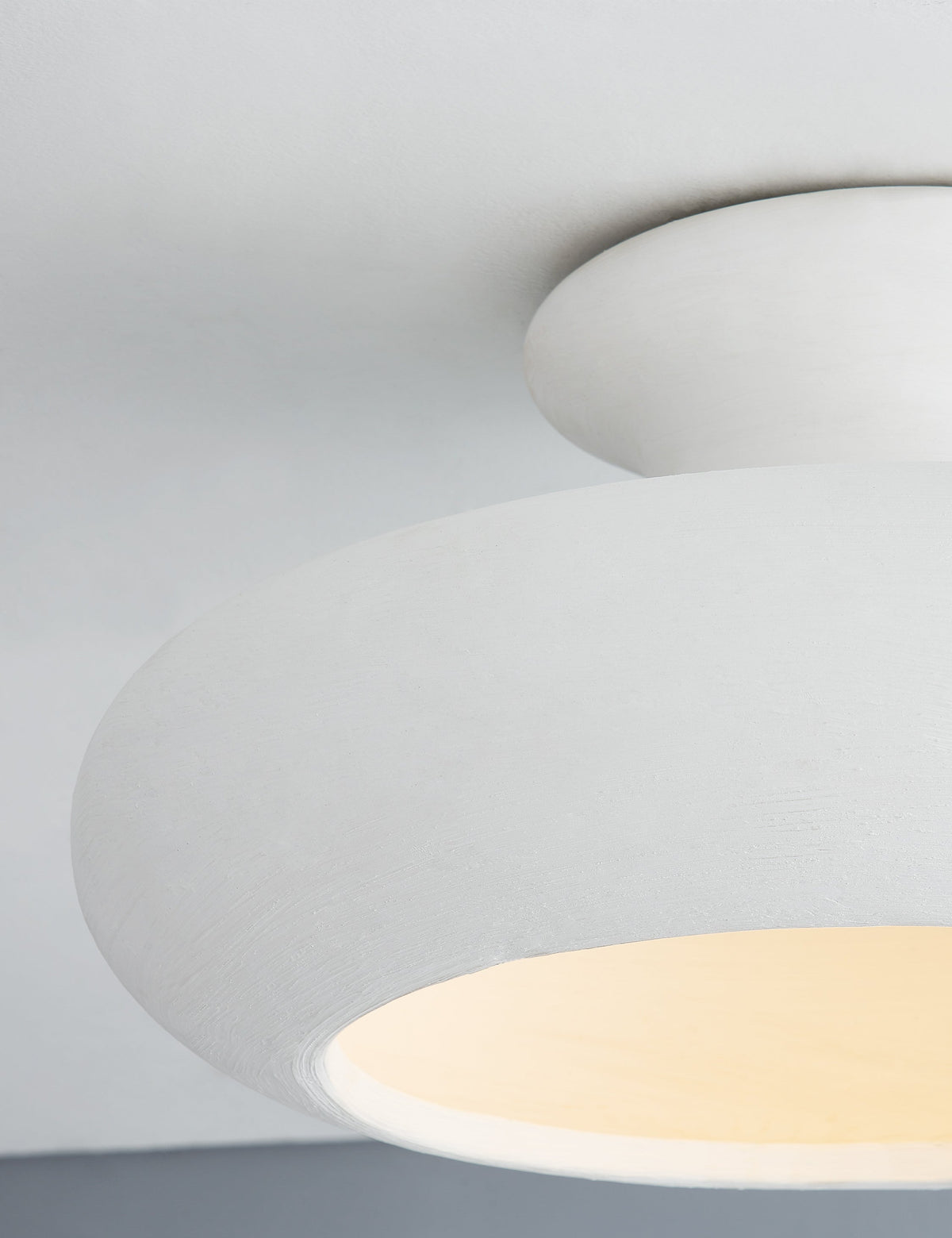 Omri Flush Mount Light - Flush Mount Ceiling Light for Hallways