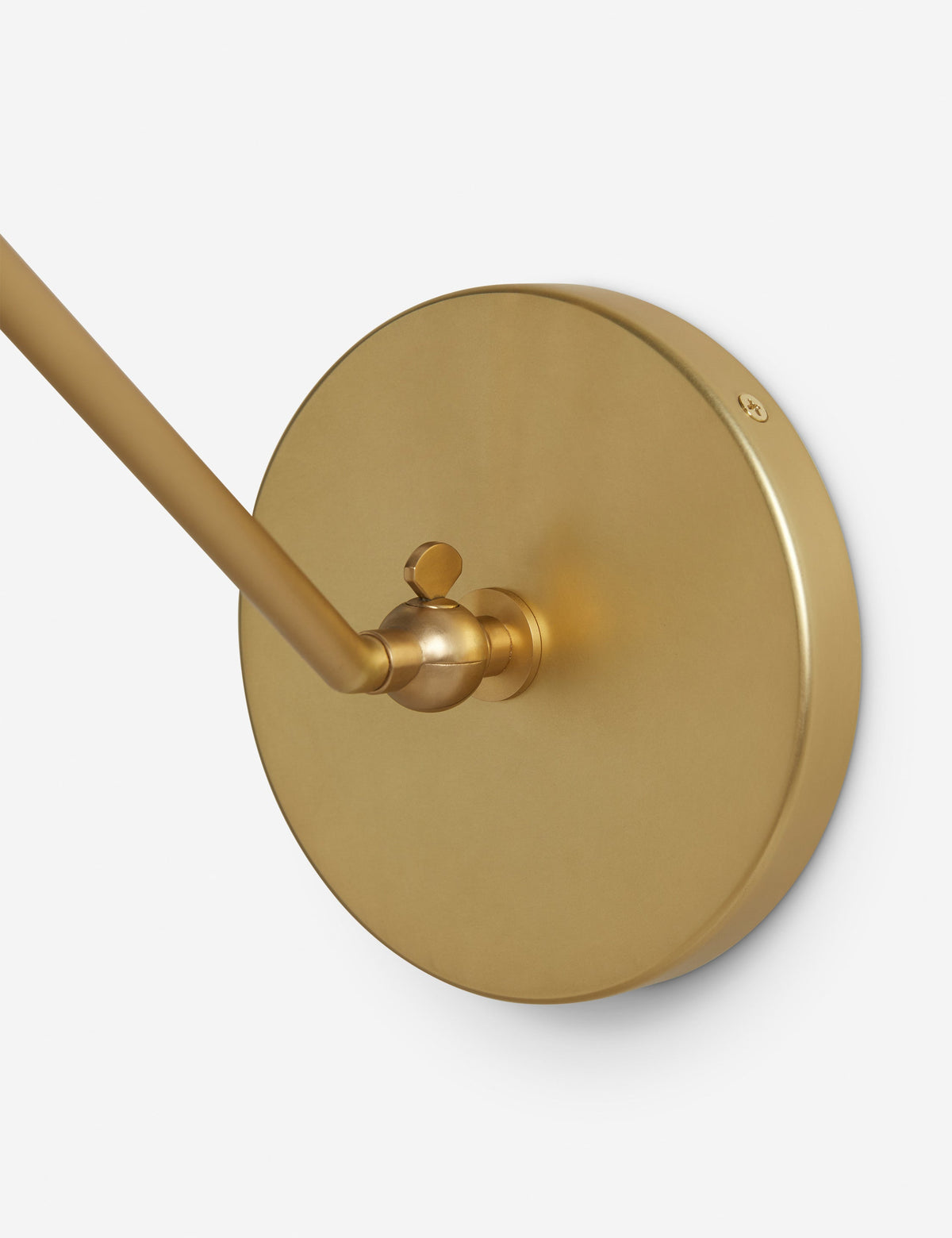Arroyo Adjustable Sconce - Wall Sconce Lighting for Bedrooms