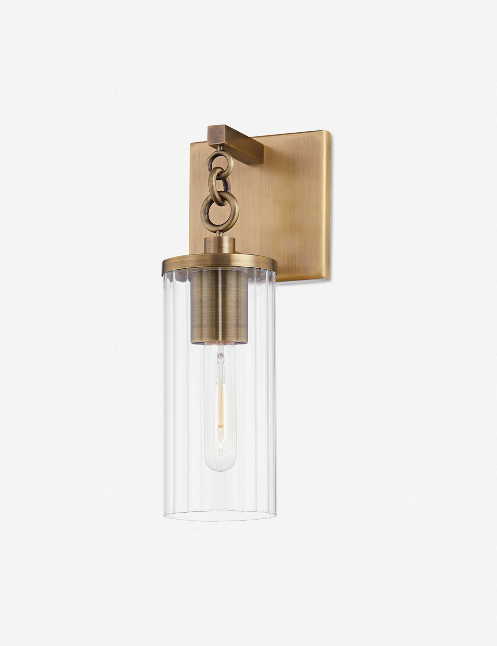 Goodman Outdoor Sconce - Wall Sconce Lighting for Bedrooms Fixture