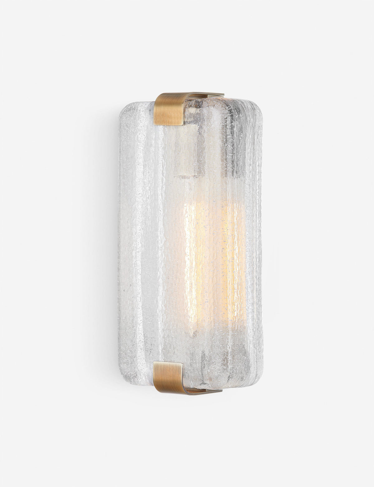Tiara Sconce - Wall Sconce Lighting for Bedrooms Modern Wall Light