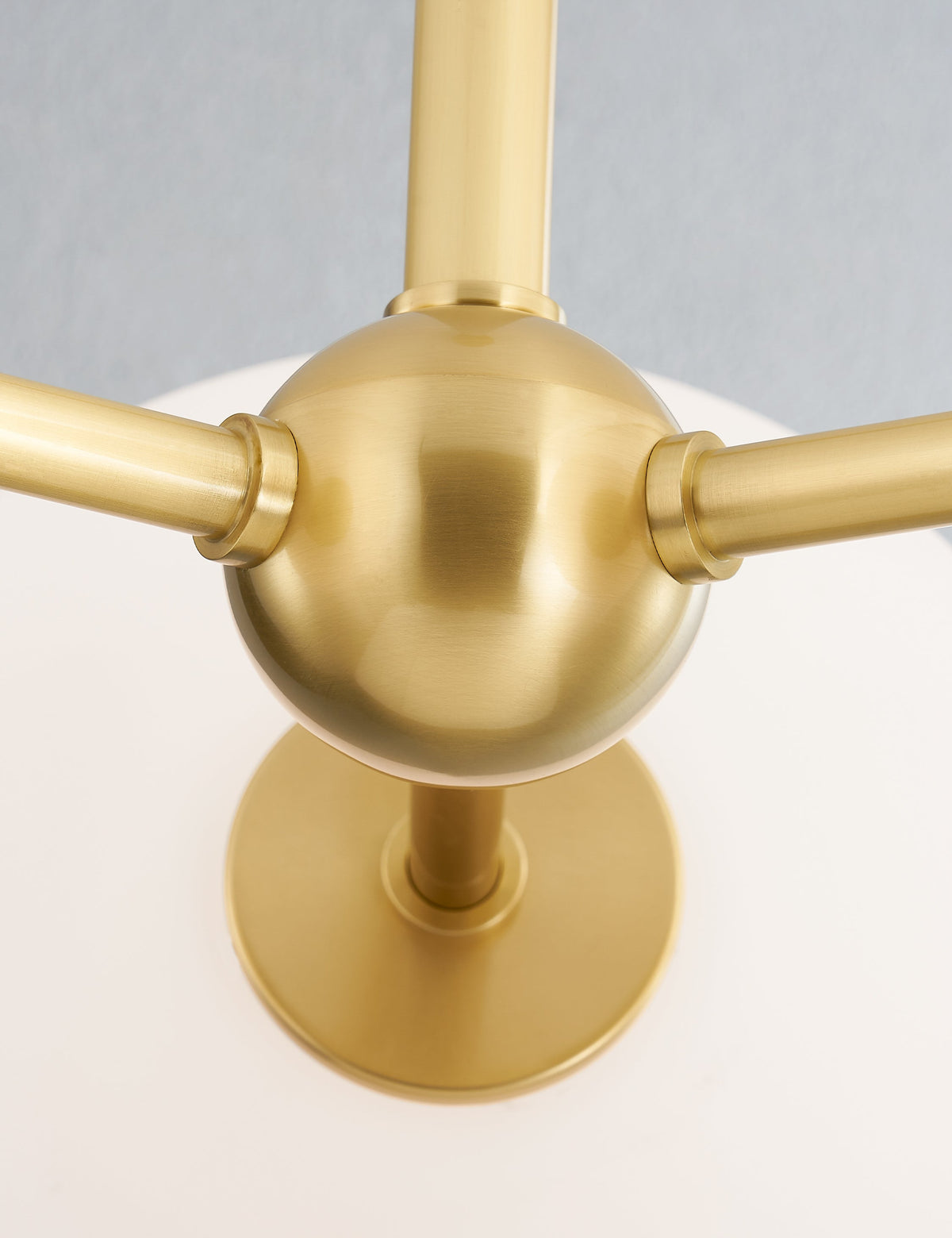 Ayrton Chandelier - Dining Room Chandelier Fixture for Dining Rooms