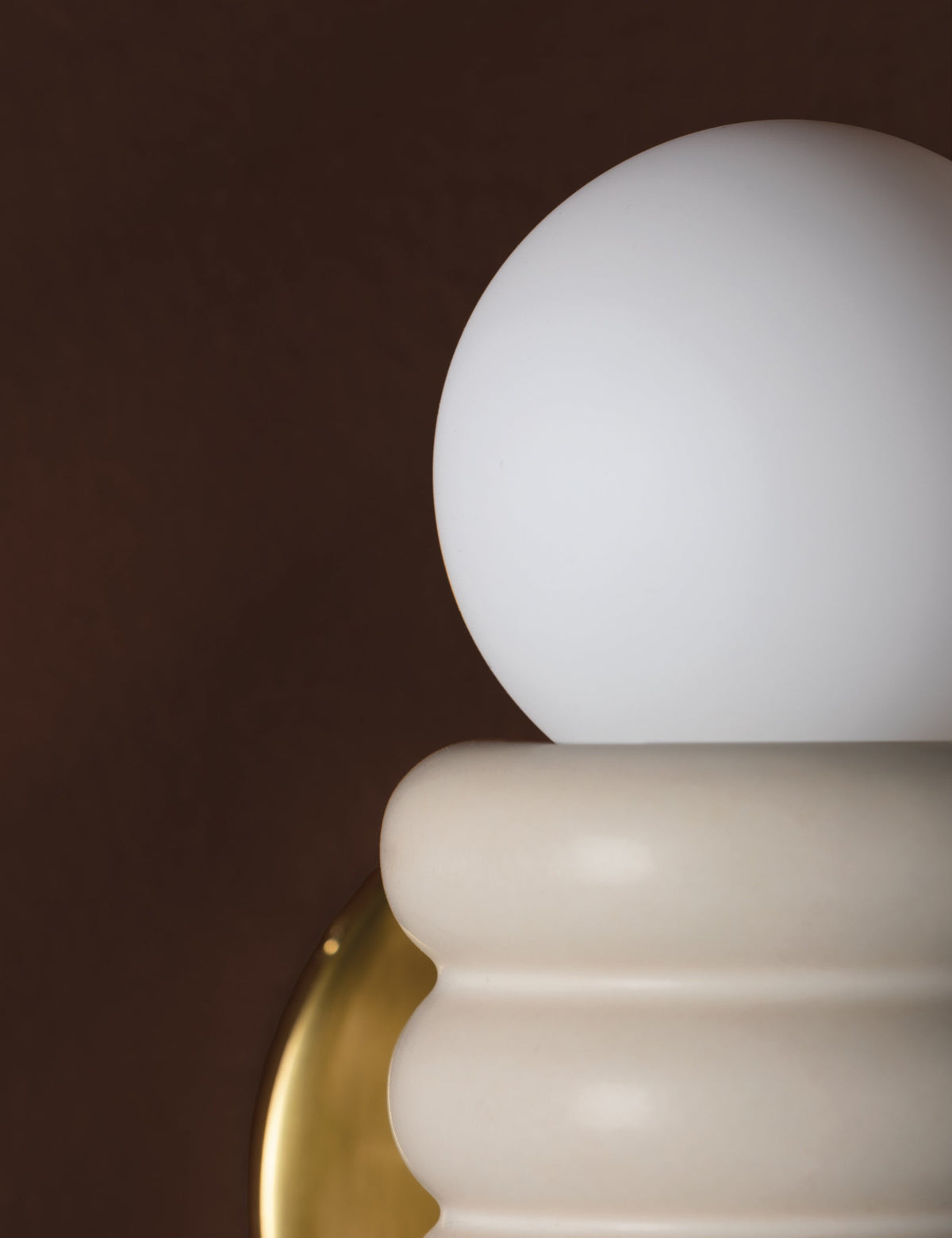 Bibi Sconce - Wall Sconce Lighting for Bedrooms Modern Wall Light