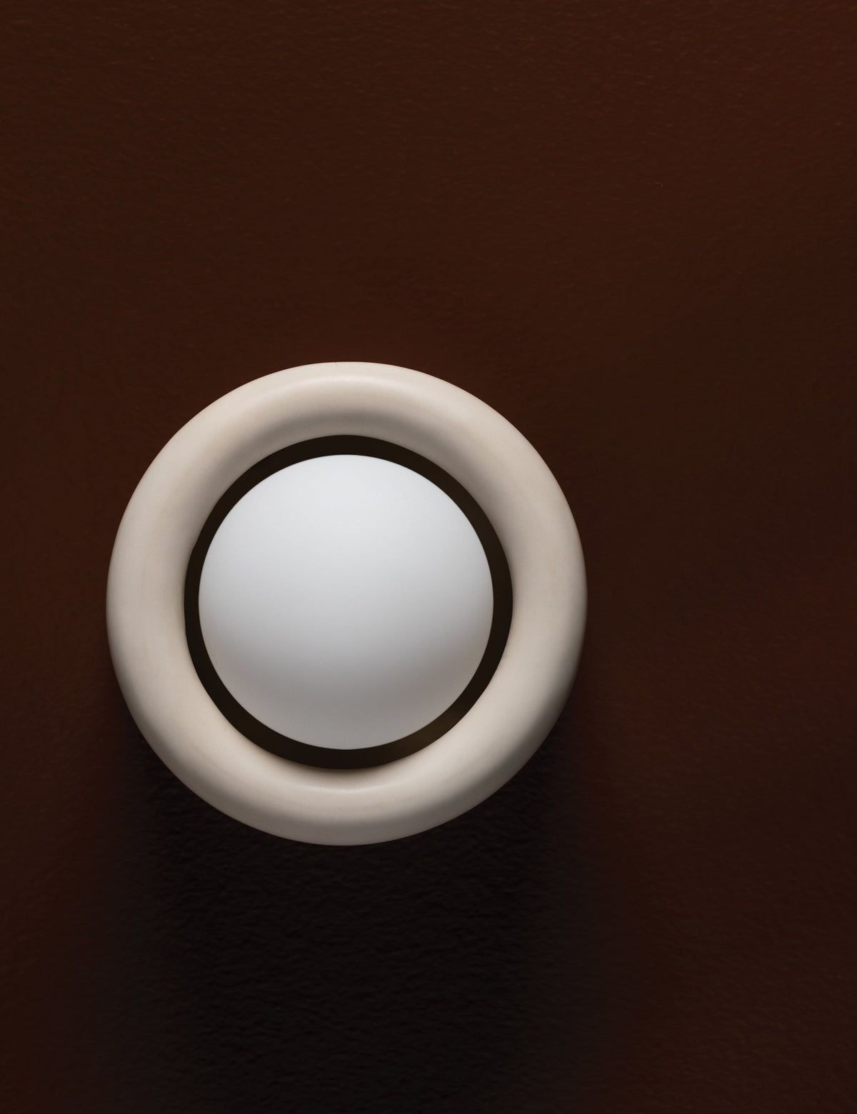 Bibi Flush Mount Light - Flush Mount Ceiling Light for Hallways