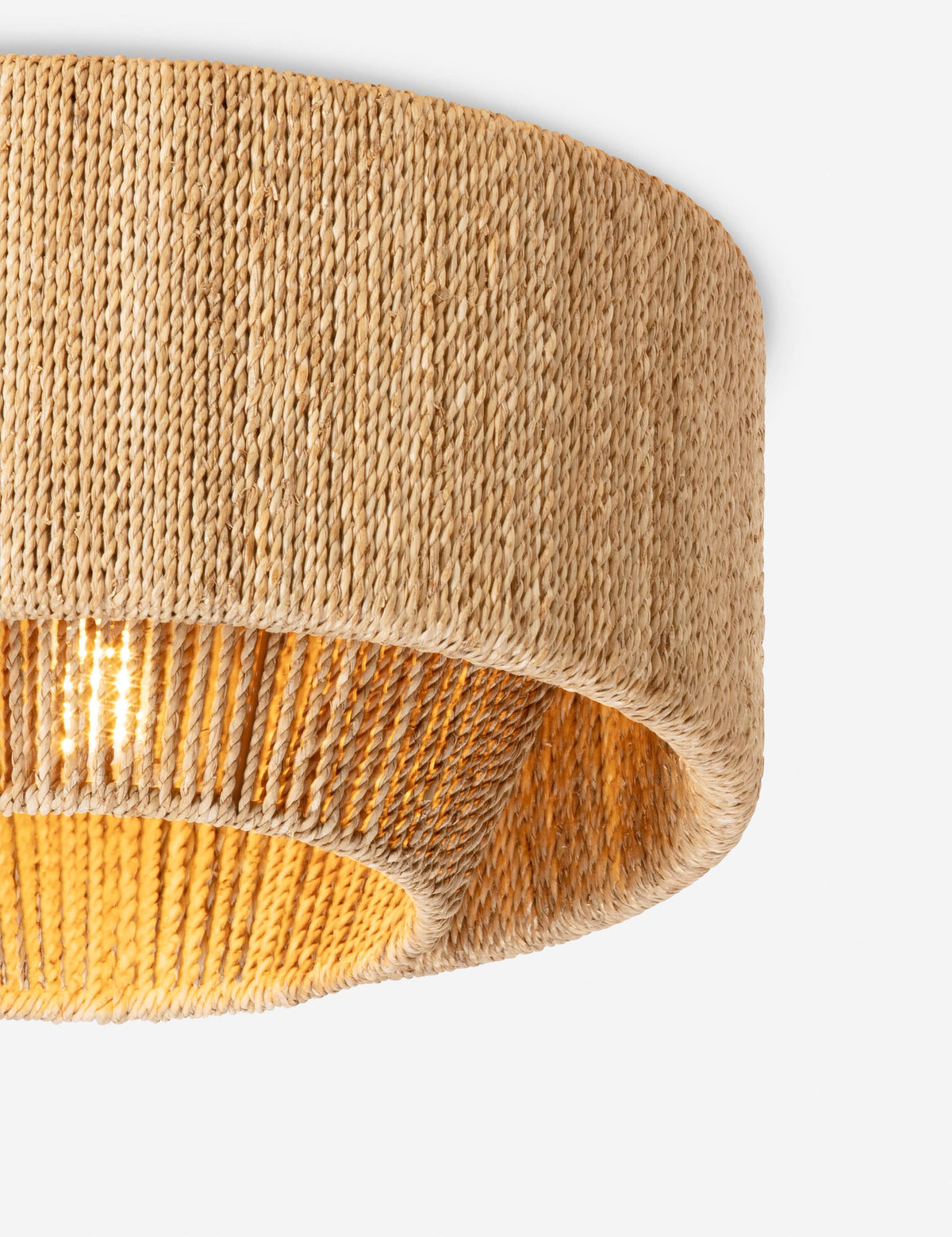 Mejia Flush Mount - Flush Mount Ceiling Light for Hallways Light