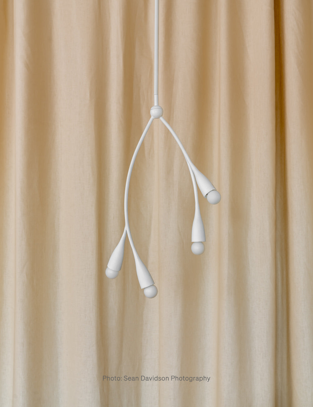 Elsa Pendant Light - Modern Ceiling Pendant Light for Dining Rooms