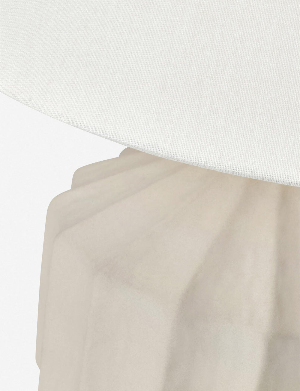 Veneto Table Lamp - Designer Table Lamp for Nightstands Light