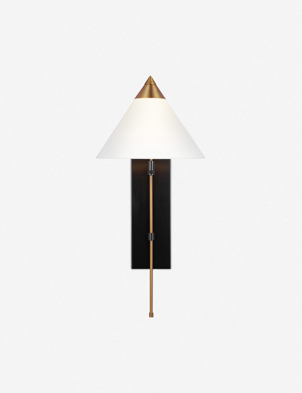 Franklin Sconce - Wall Sconce Lighting for Bedrooms Modern Wall Light
