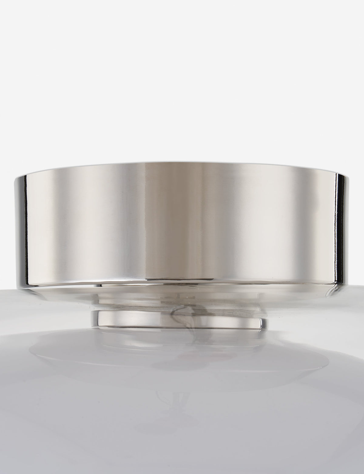Josie Flush Mount - Flush Mount Ceiling Light for Hallways Light