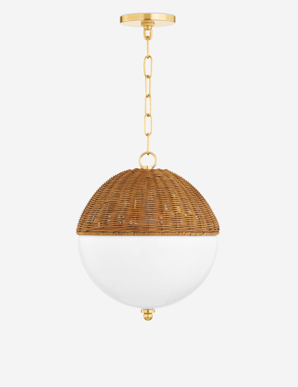 Yareli Pendant Light - Modern Ceiling Pendant Light for Dining Rooms