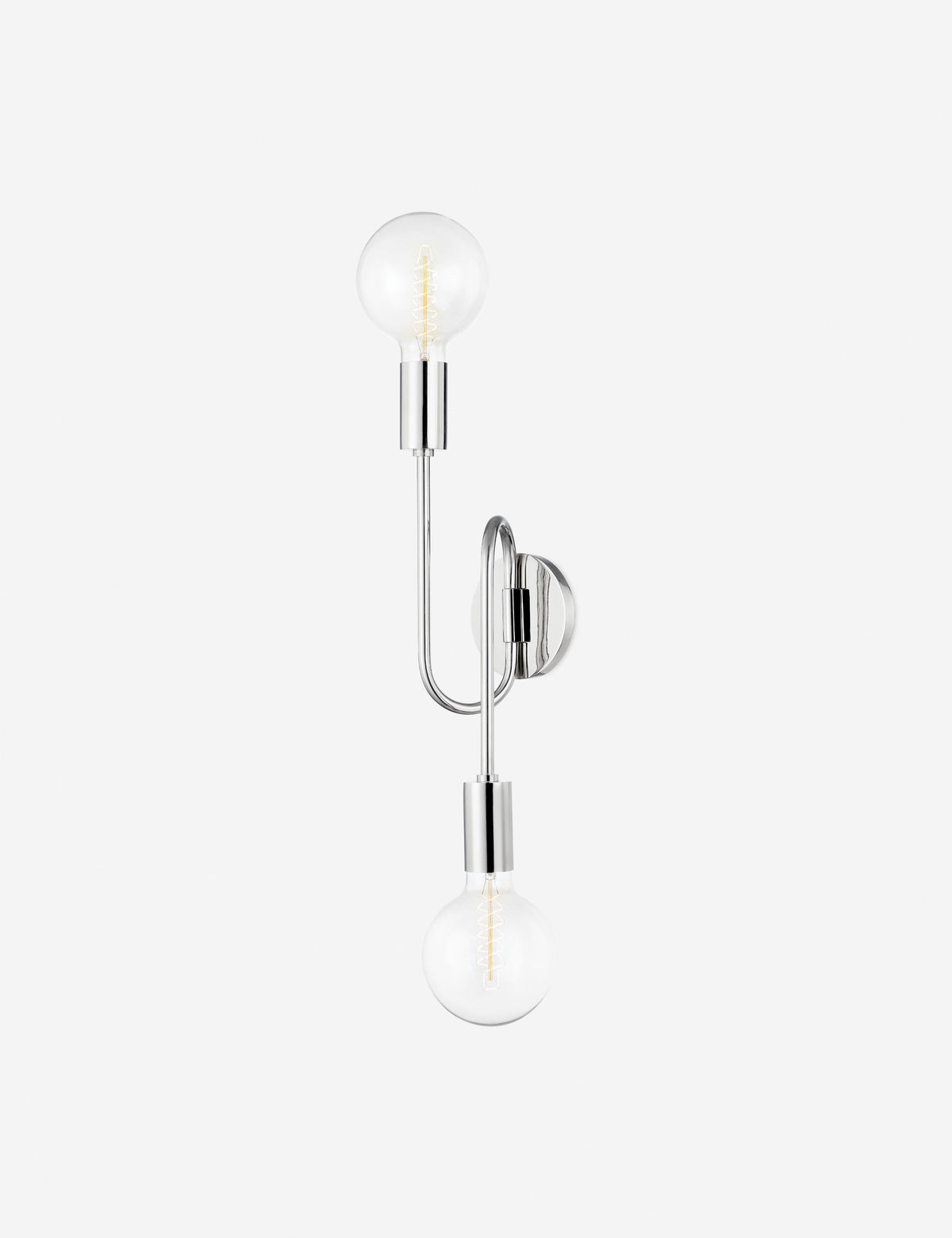 Keanu Sconce - Wall Sconce Lighting for Bedrooms Modern Wall Light