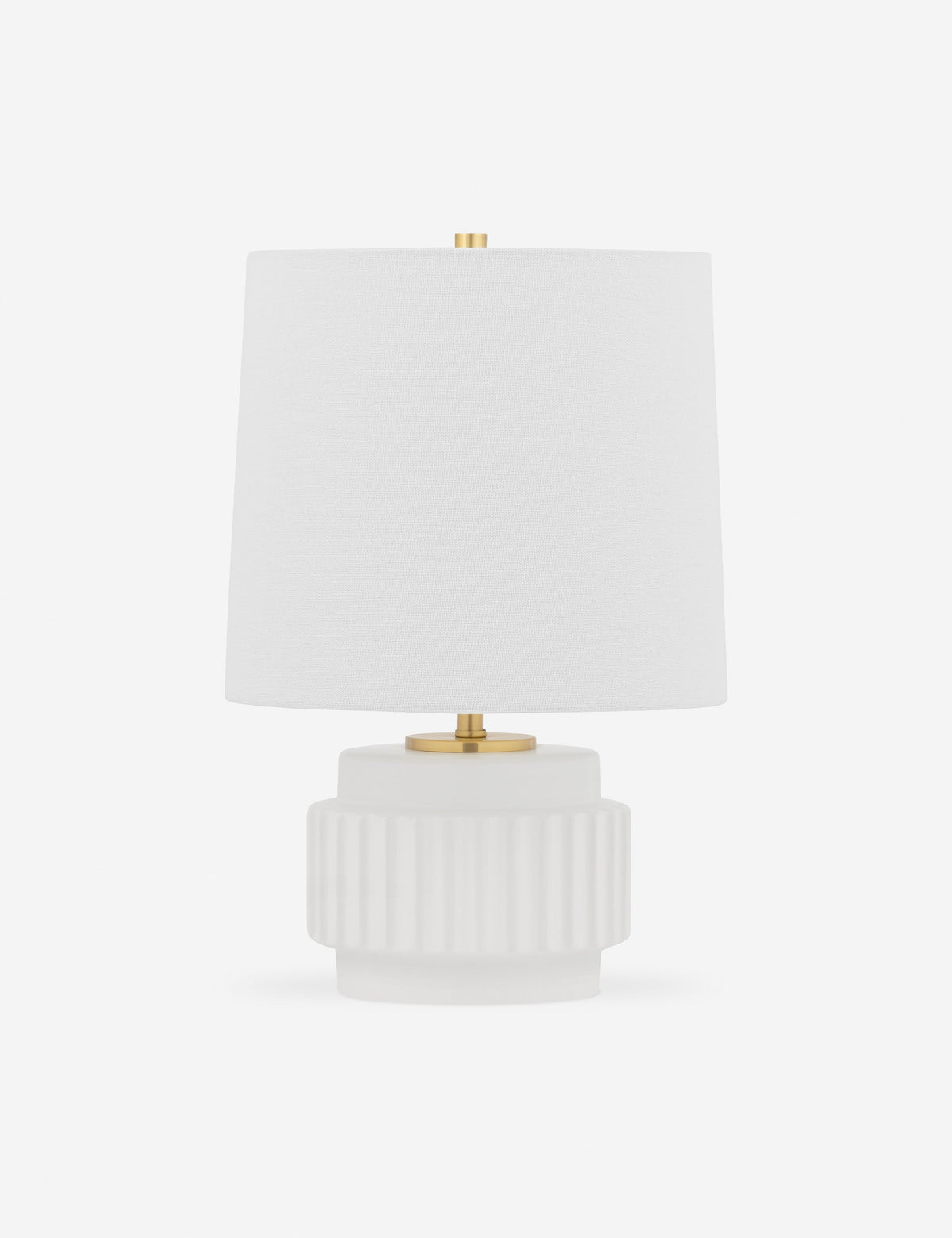 Atharv Table Lamp - Designer Table Lamp for Nightstands Light