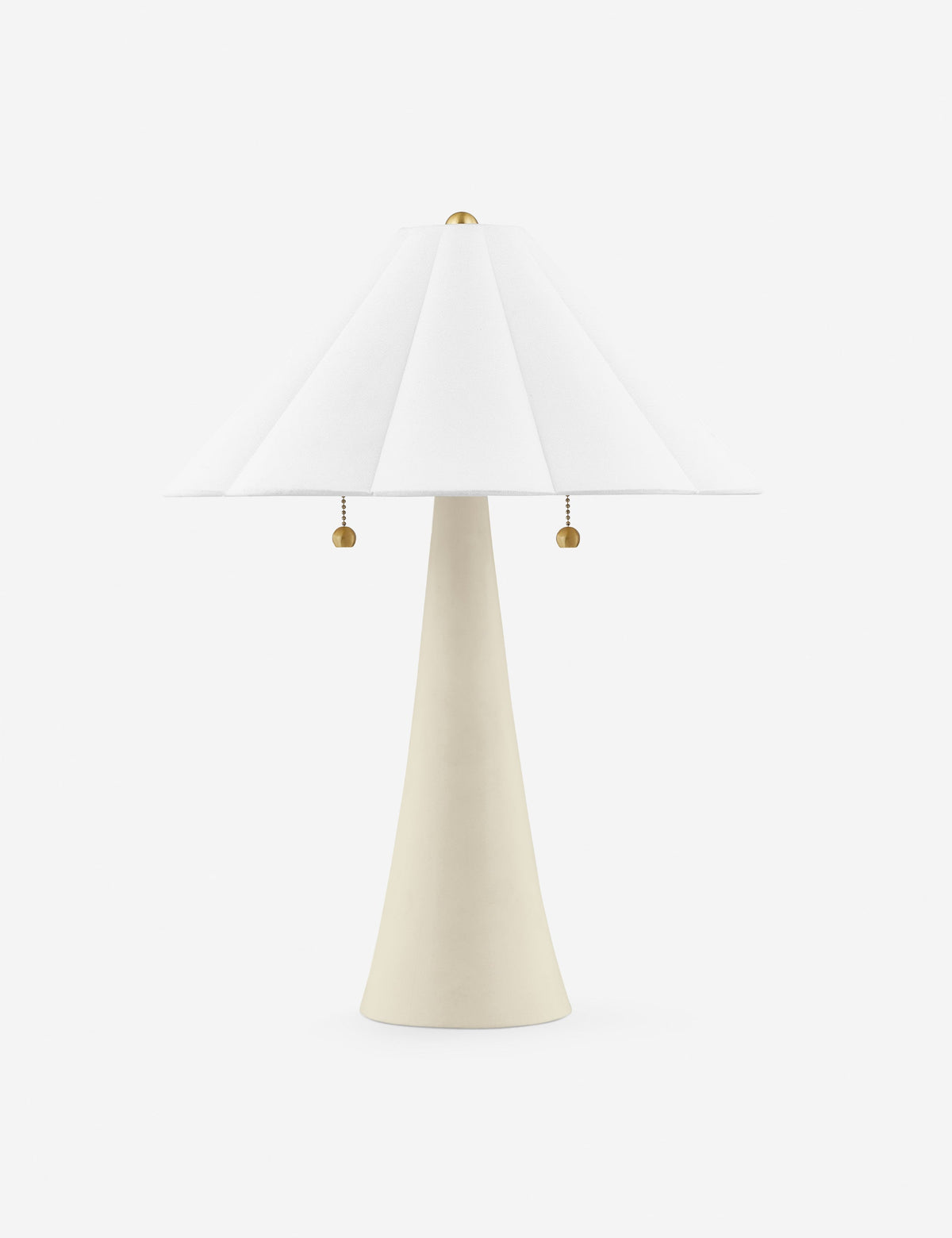 Gabin Table Lamp - Designer Table Lamp for Nightstands | Home Lighting