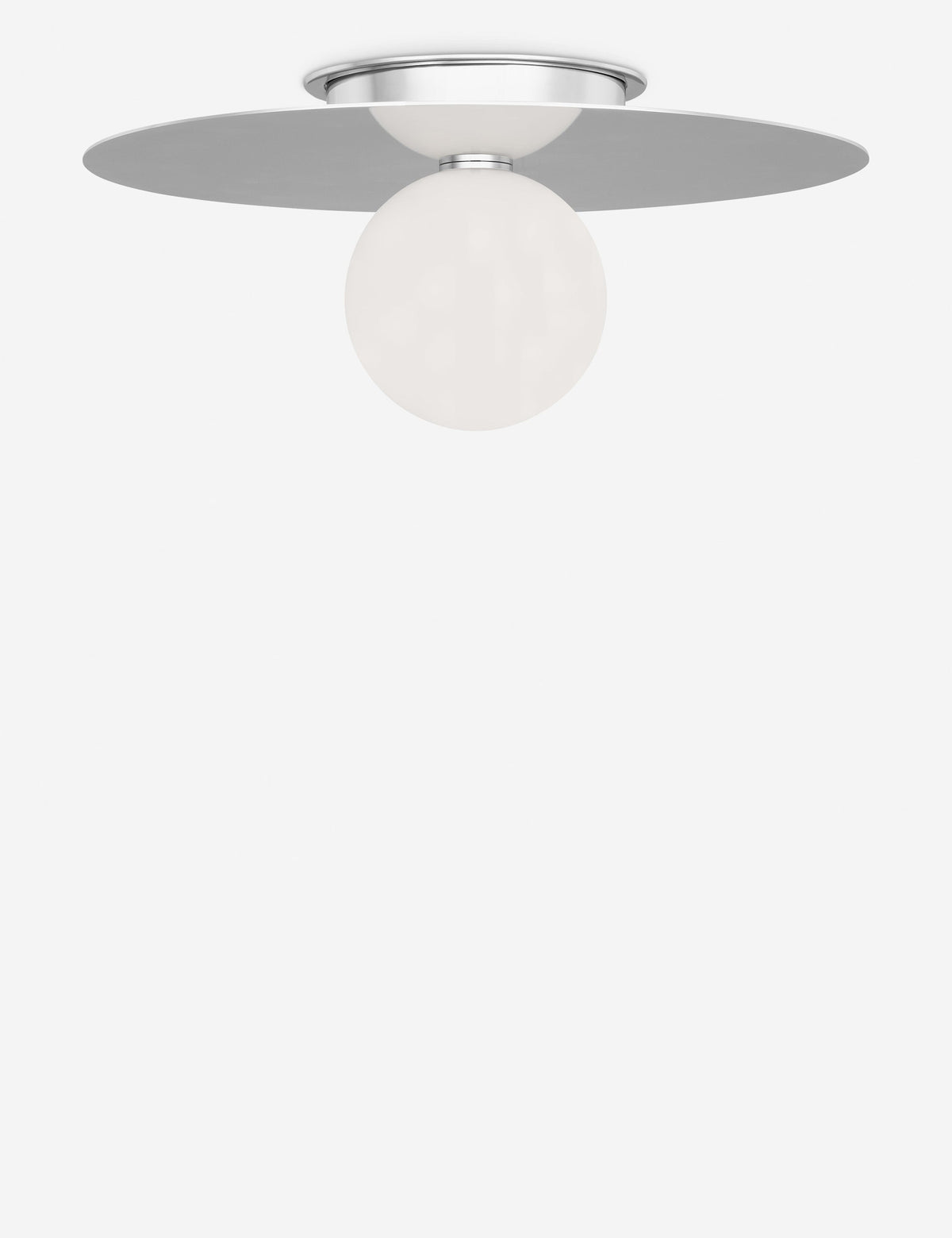 Nodes Flush Mount Light - Flush Mount Ceiling Light for Hallways