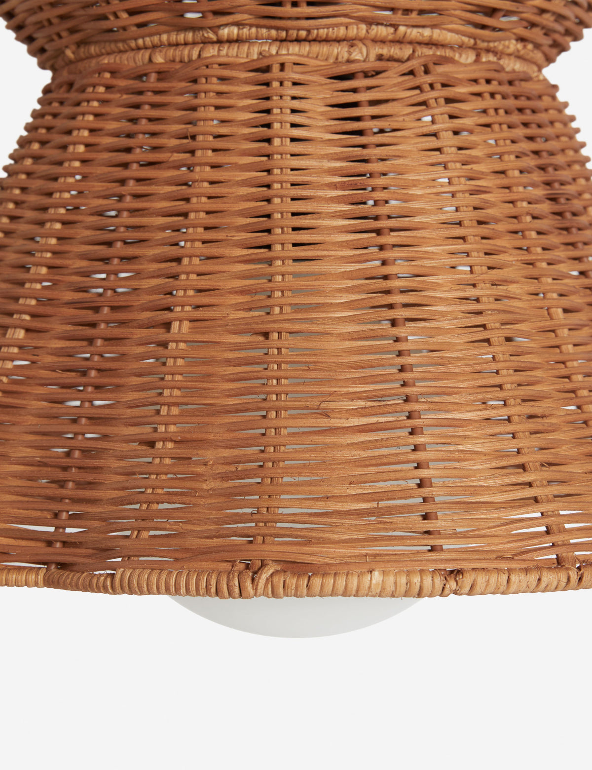 Kalani Flush Mount Light - Flush Mount Ceiling Light for Hallways