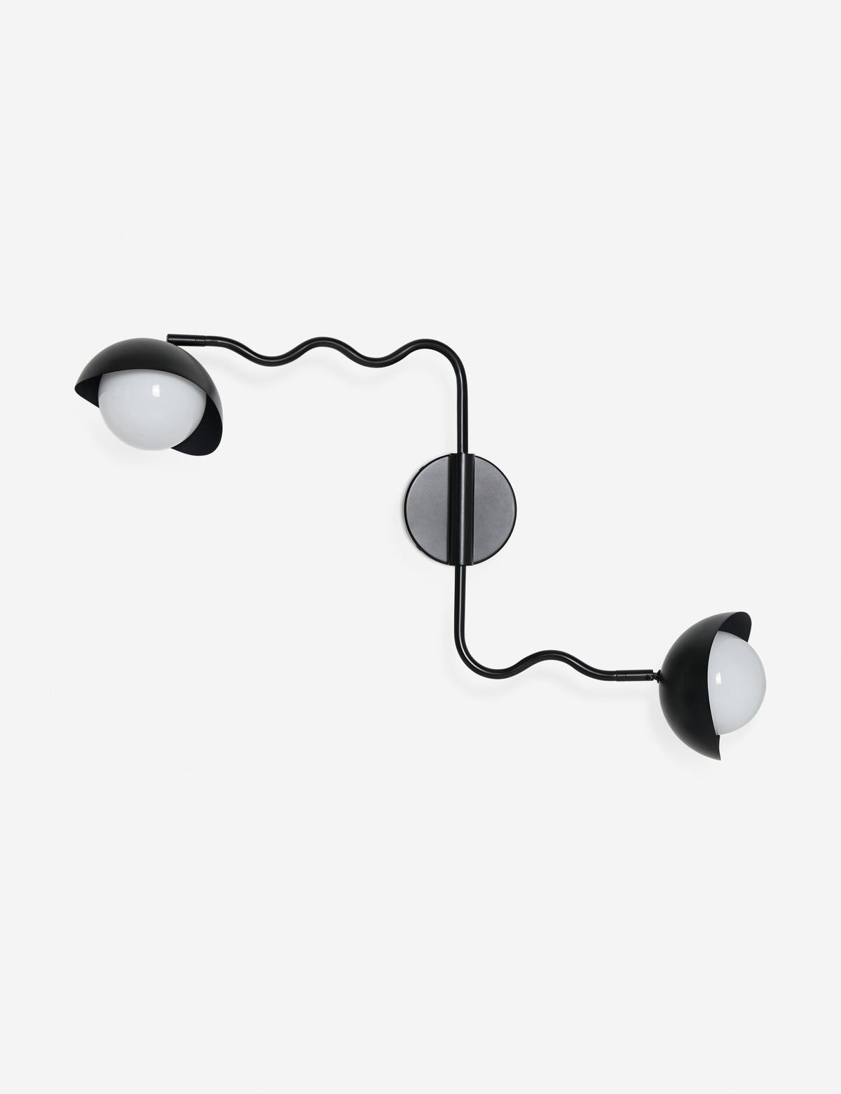 Kukka Adjustable Sconce - Wall Sconce Lighting for Bedrooms Fixture