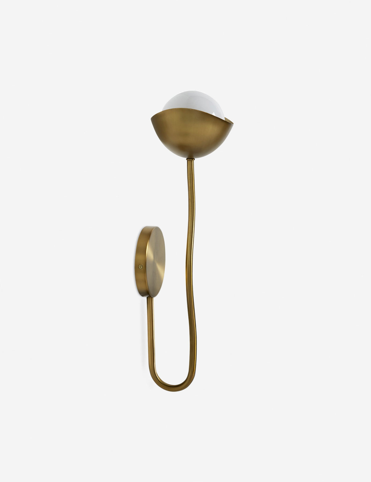 Kukka Sconce - Wall Sconce Lighting for Bedrooms Modern Wall Light