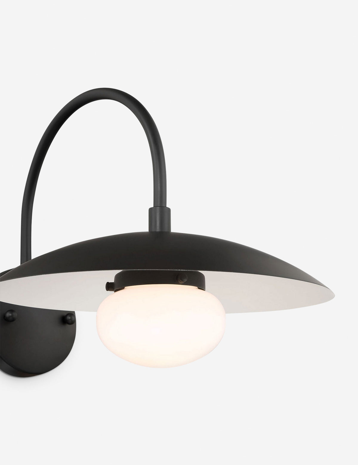 Shah Sconce - Wall Sconce Lighting for Bedrooms Modern Wall Light