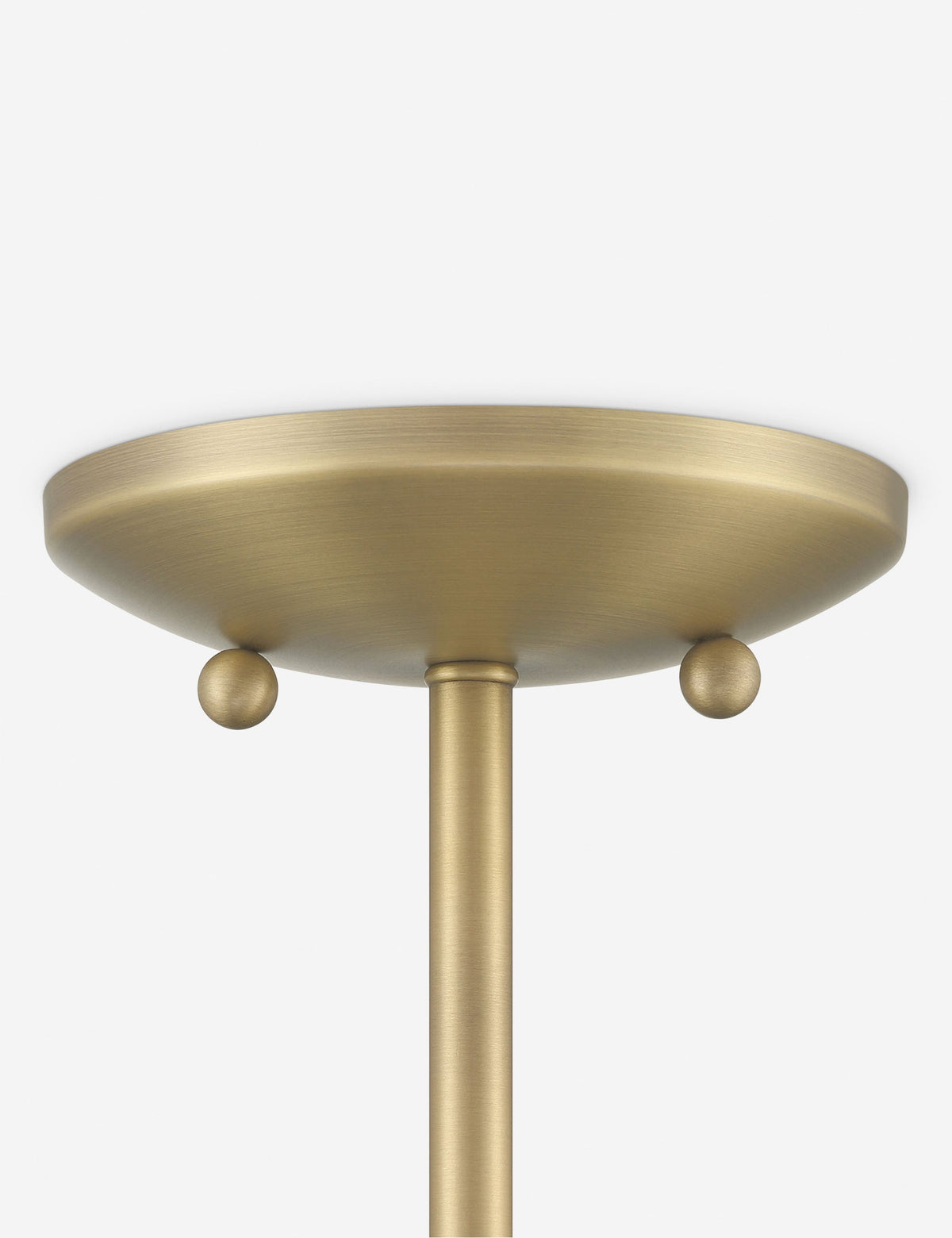Parish Semi-Flush Mount Light - Semi Flush Ceiling Light for Bedrooms