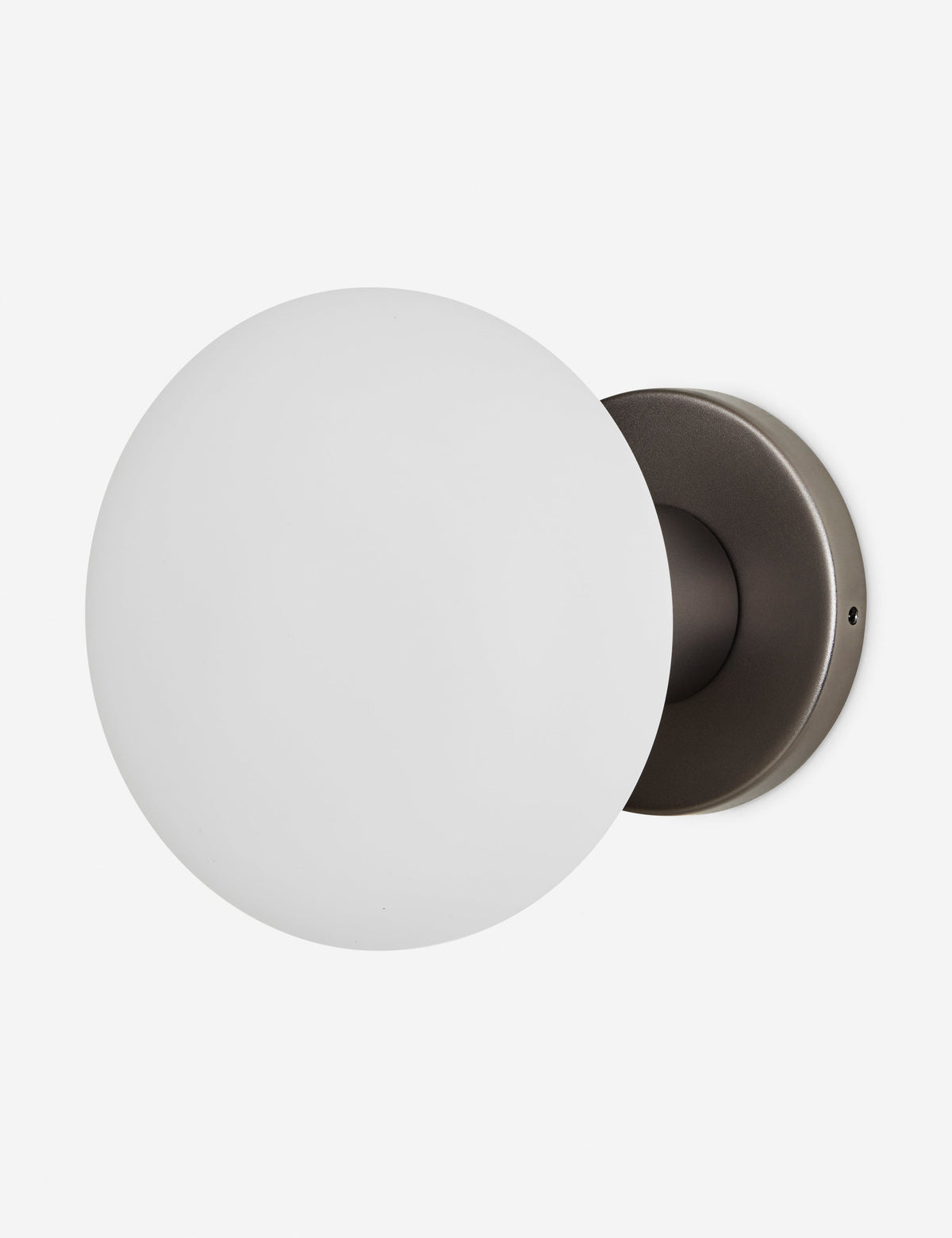 Lochan Outdoor Sconce with Oval - Wall Sconce Lighting for Bedrooms