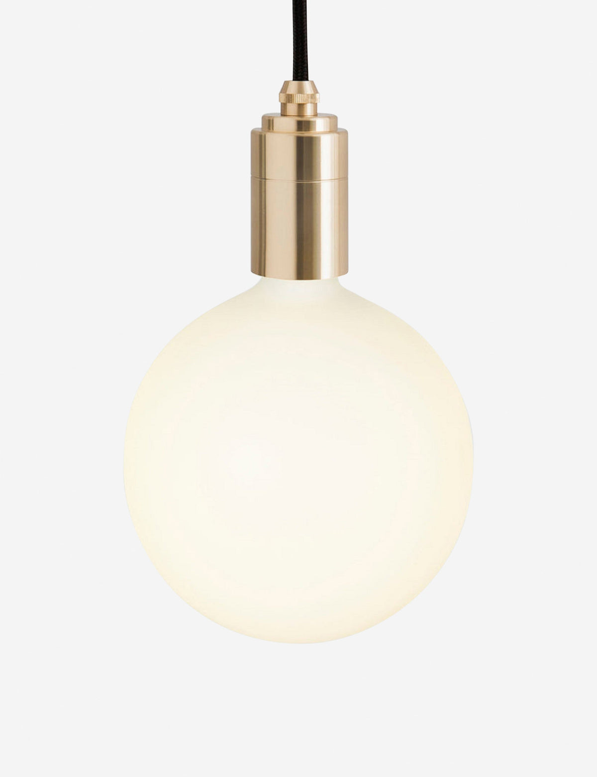 Triple Linear Pendant Light with Sphere IV - Linear Pendant Light
