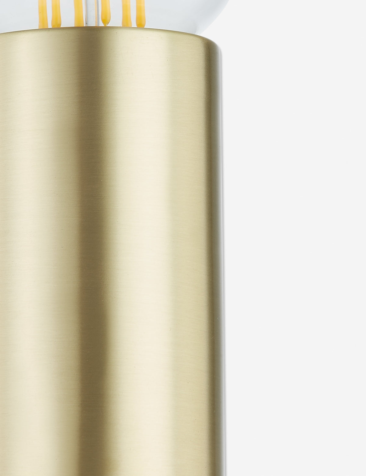 Nils Sconce - Wall Sconce Lighting for Bedrooms Modern Wall Light