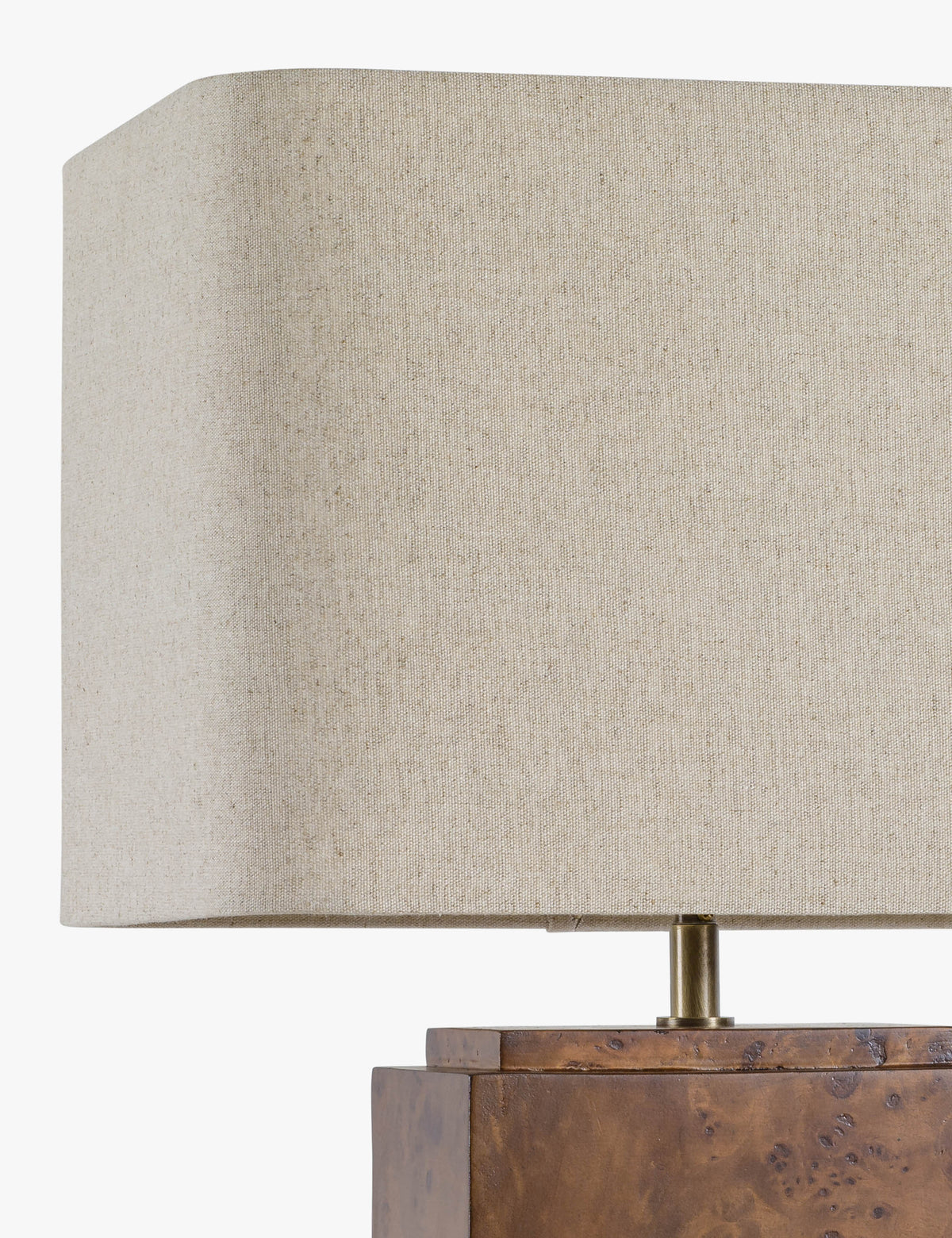 Hamelin Table Lamp - Designer Table Lamp for Nightstands Light
